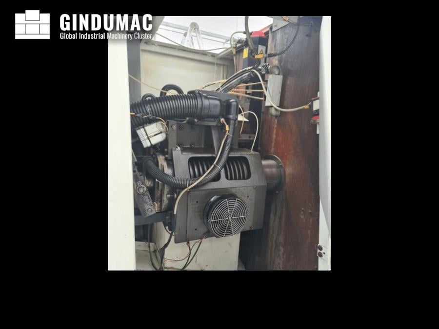 GILDEMEISTER Sprint 42 Linear  2006