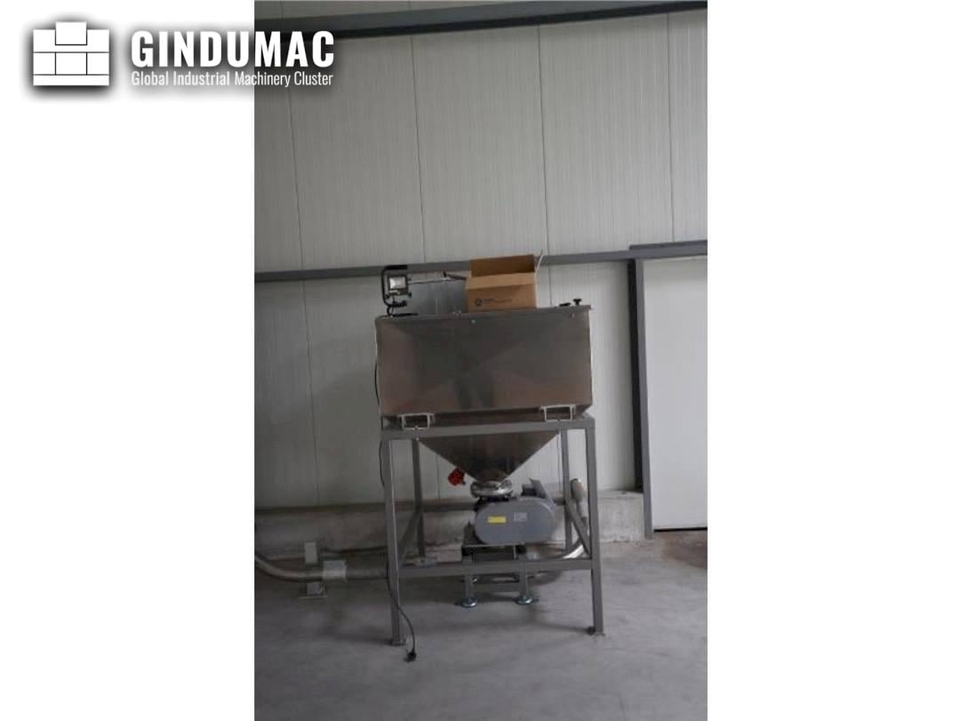 AERZEN GM7L  2018