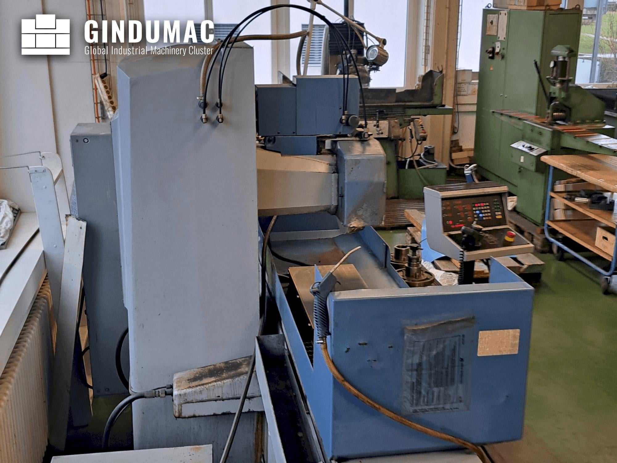 JAKOBSEN AC-1026  2000