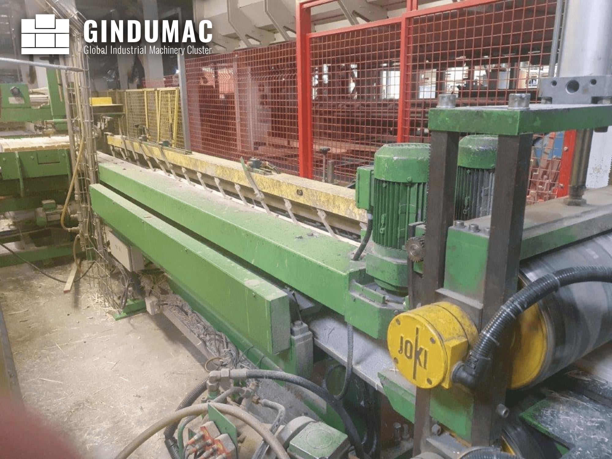 GRECON DIMTER FDL-F 205/600/500  1997