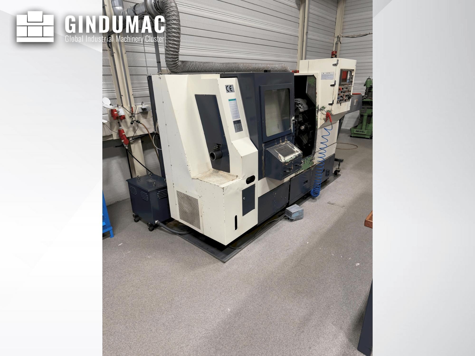 CMZ TB1 480 A  1996