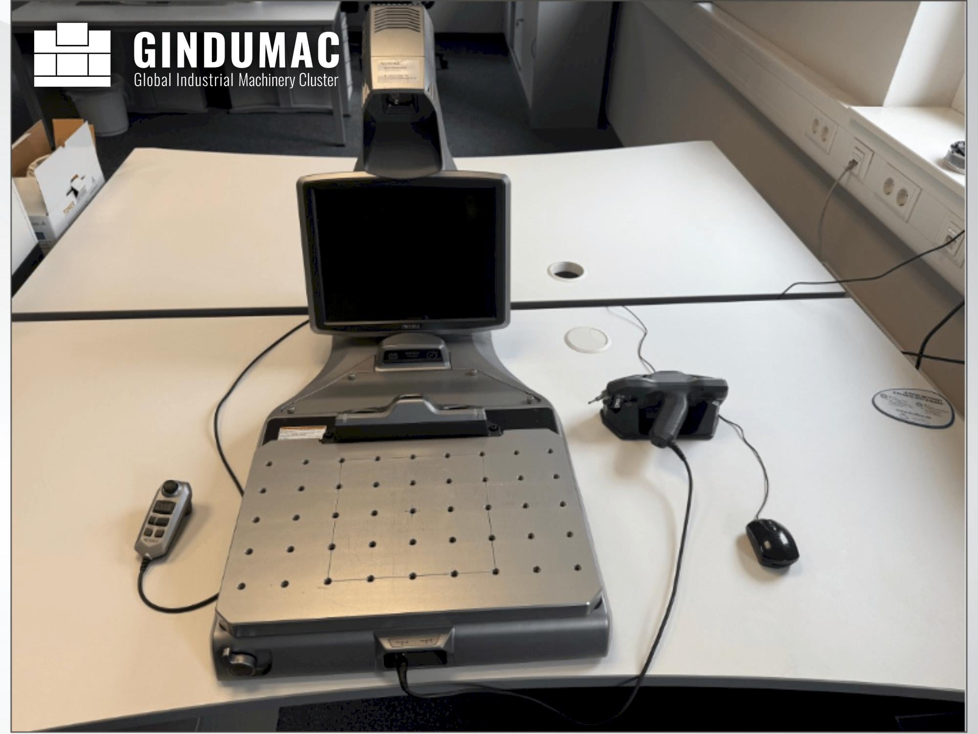 KEYENCE XM-1200  2019