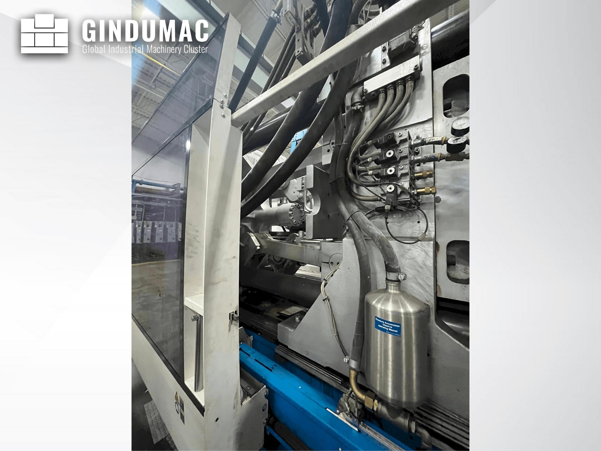 NETSTAL EVOS 5500-2900 Speed  2014