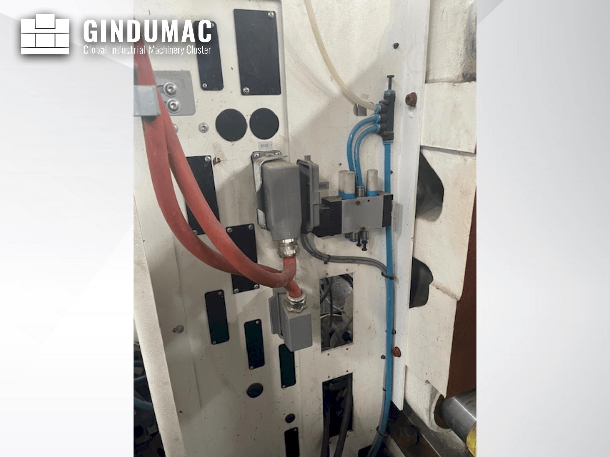SUMITOMO SHI DEMAG IntElect 220/610-750 smart  2013