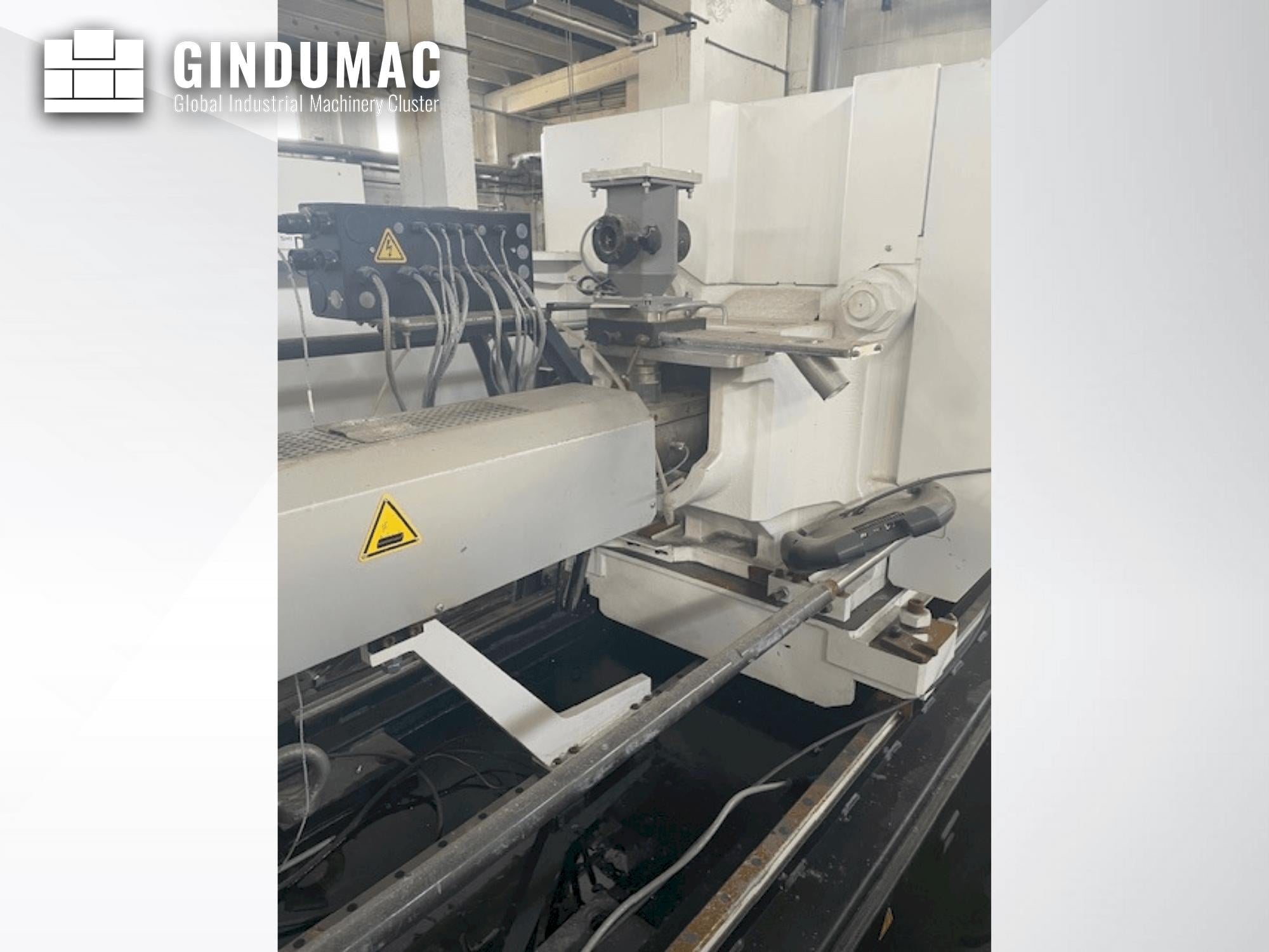 SUMITOMO SHI DEMAG IntElect 220/610-750 smart  2013