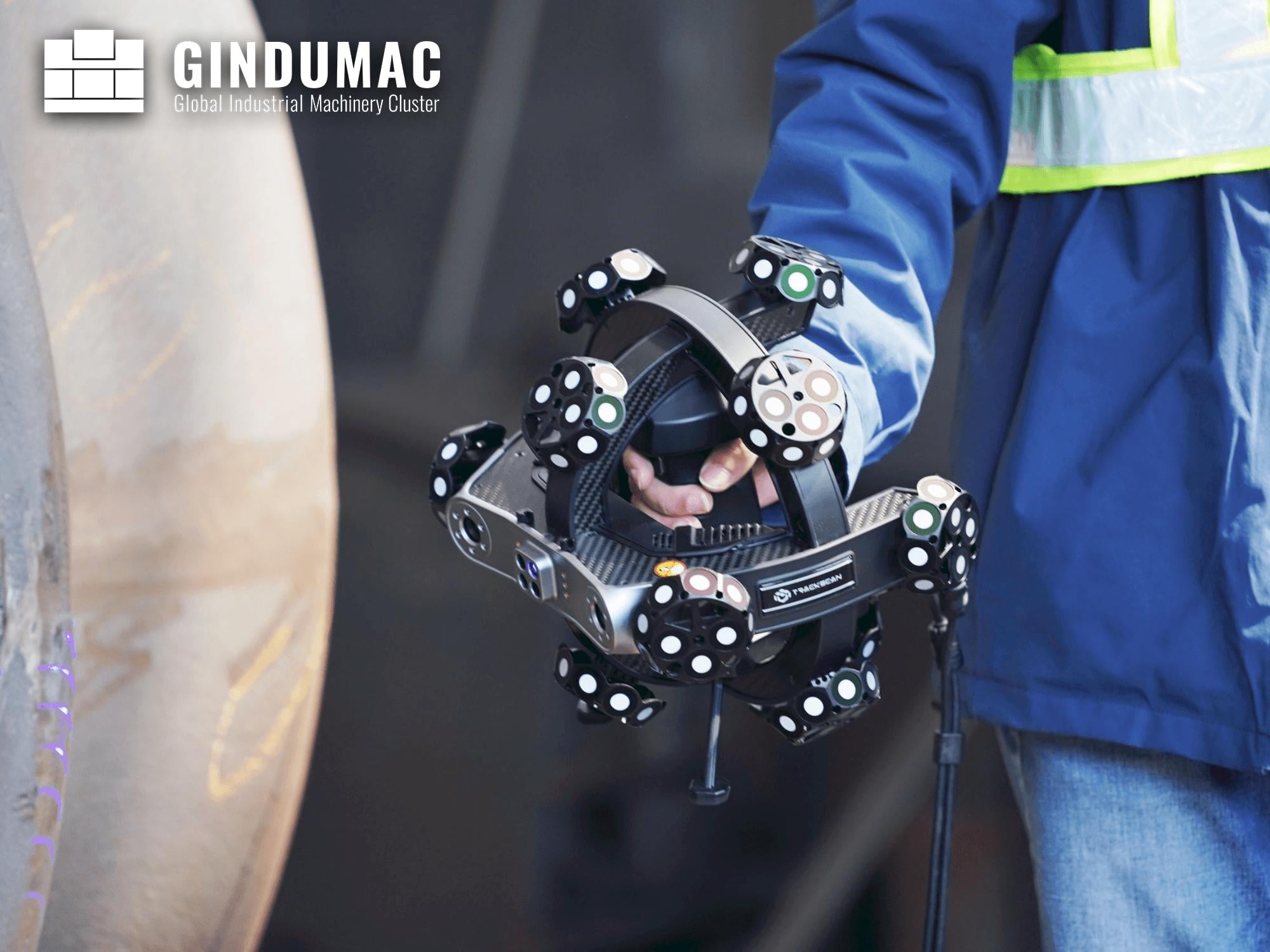 TRACKSCAN Sharp49  2023