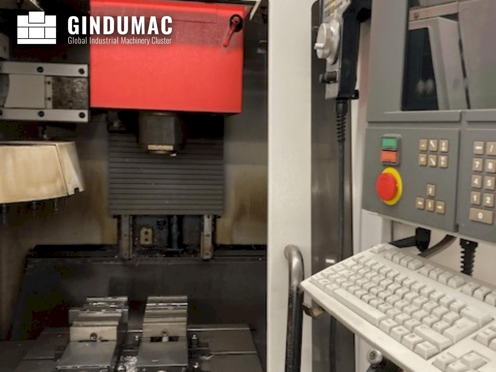 CINCINNATI ARROW 500  2000