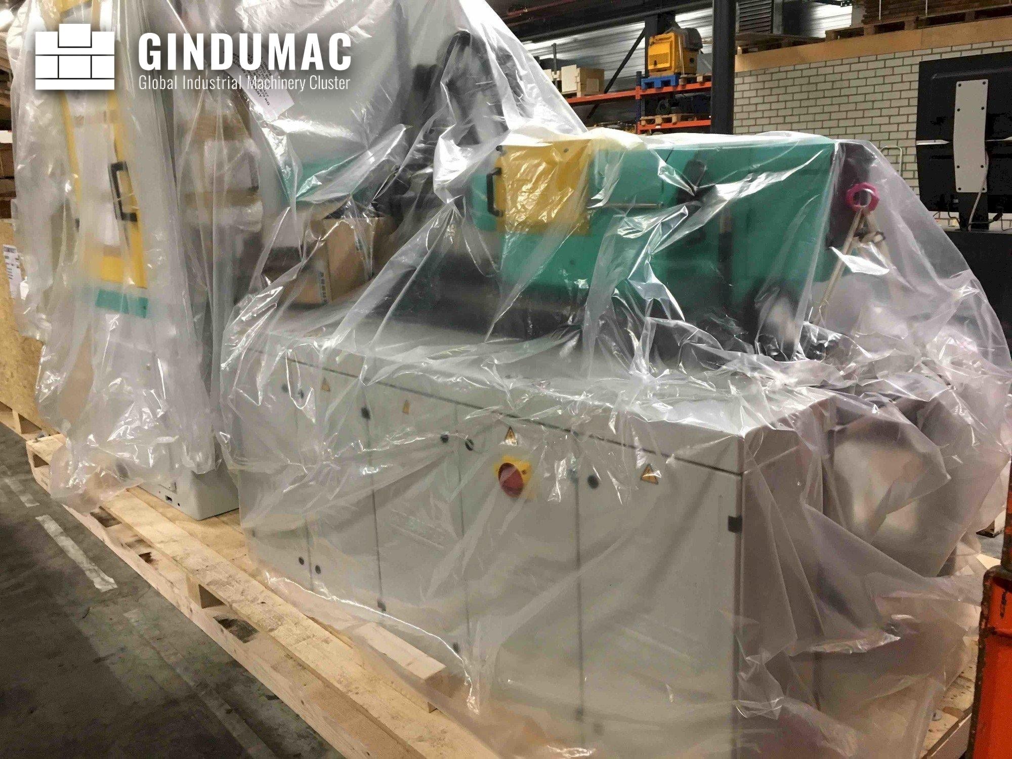 ARBURG ALLROUNDER 1200 t 1000 - 400  2018