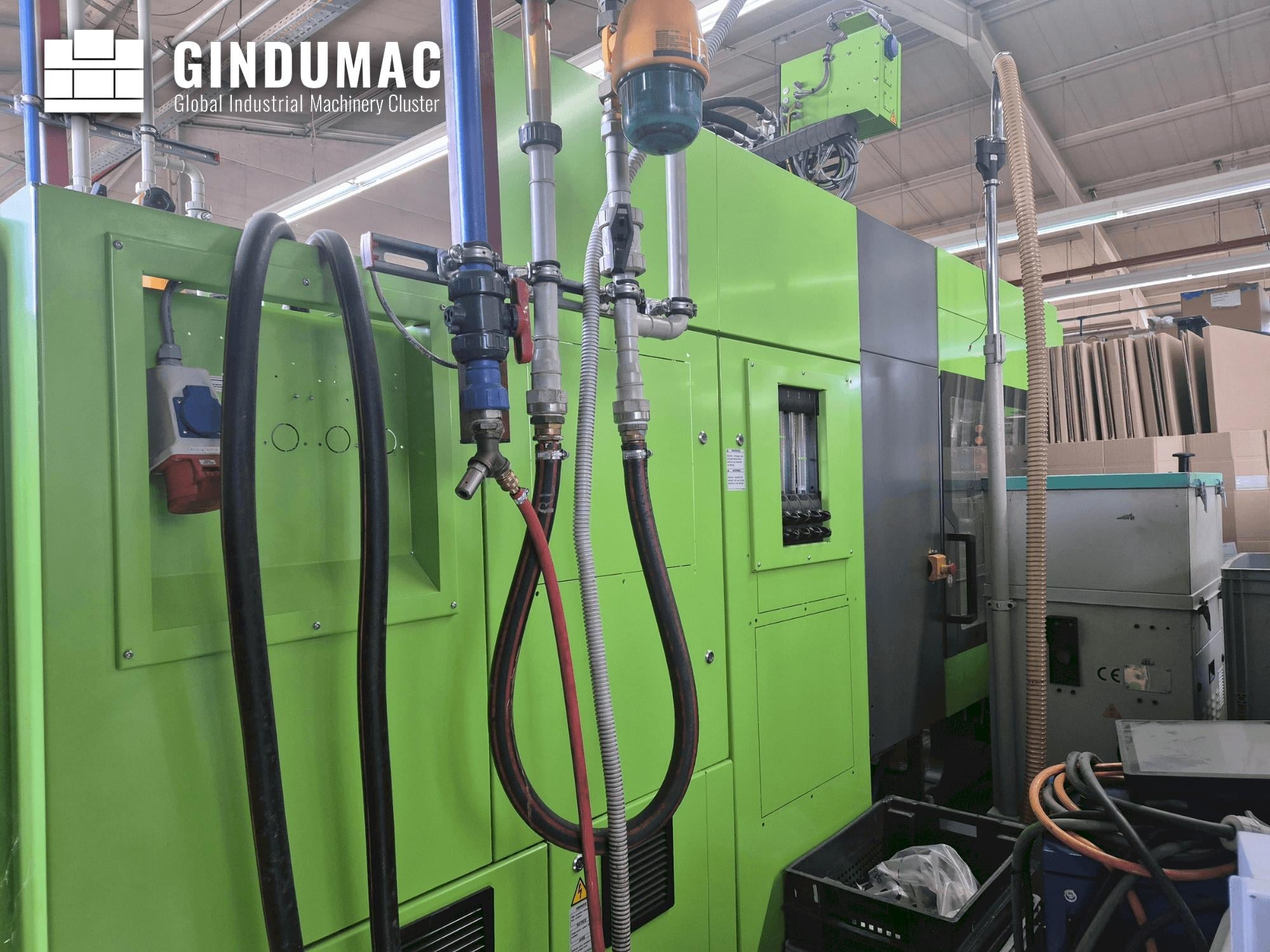 ENGEL Victory 330H/200V/120 Combi  2015