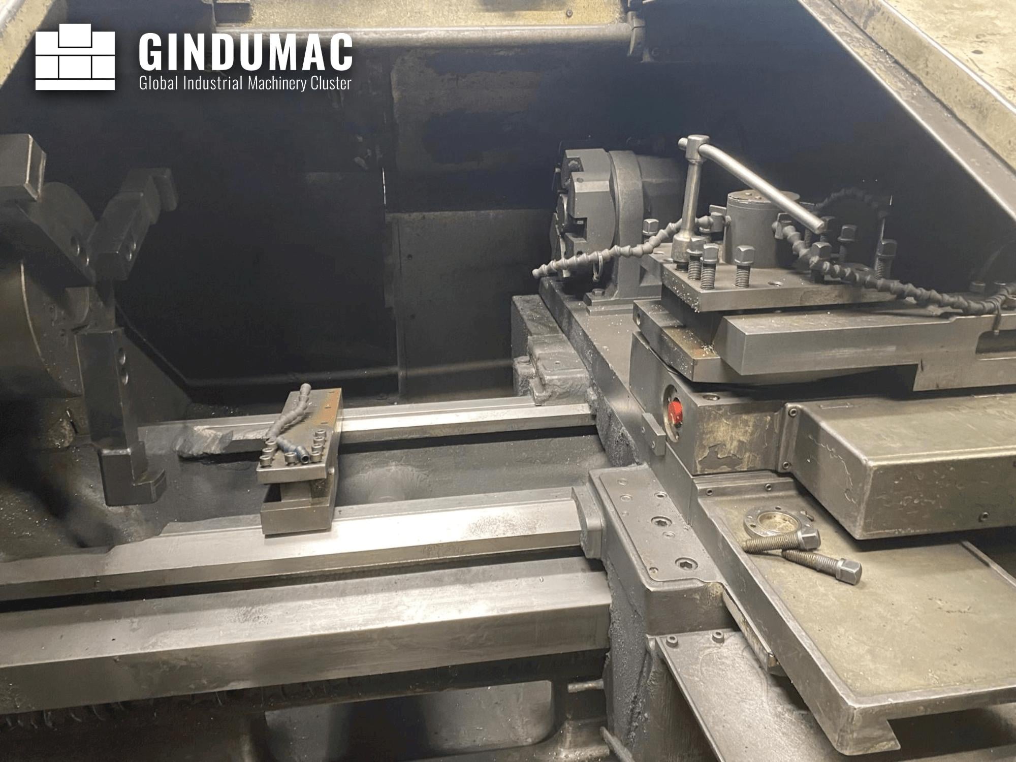 OKUMA LH35-N  1995