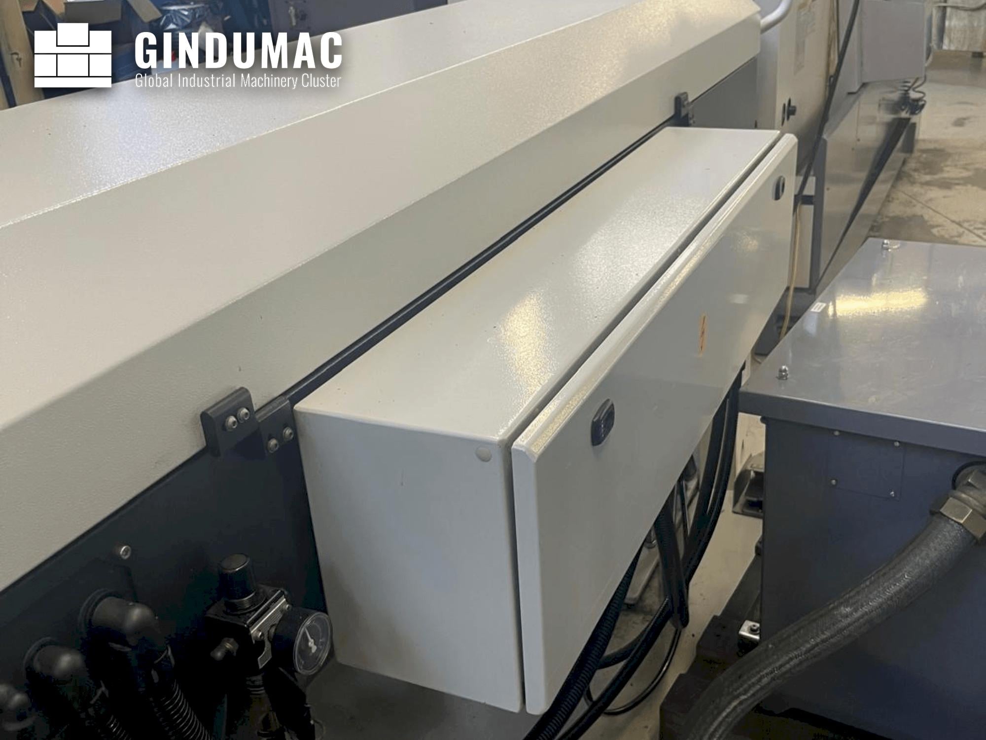 OKUMA Space Turn LB 300 MYW  2004