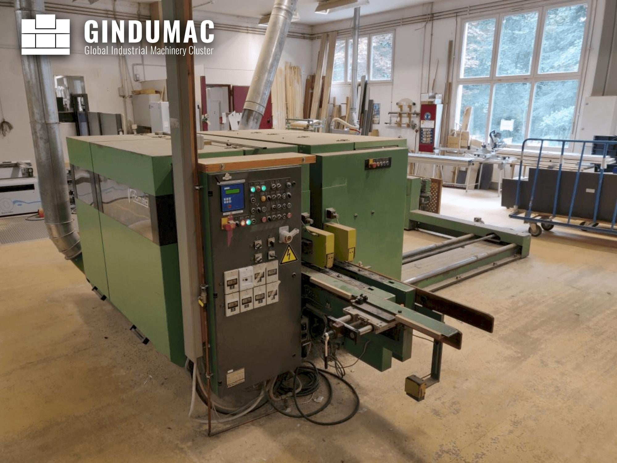 HOMAG WEINMANN FLO 23  1992