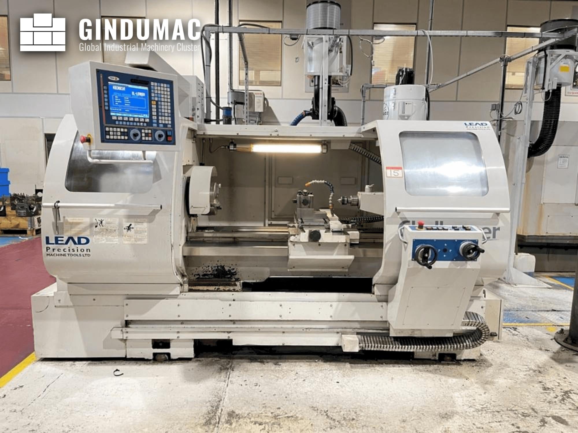 MICROCUT Challenger BNC-1840  2004