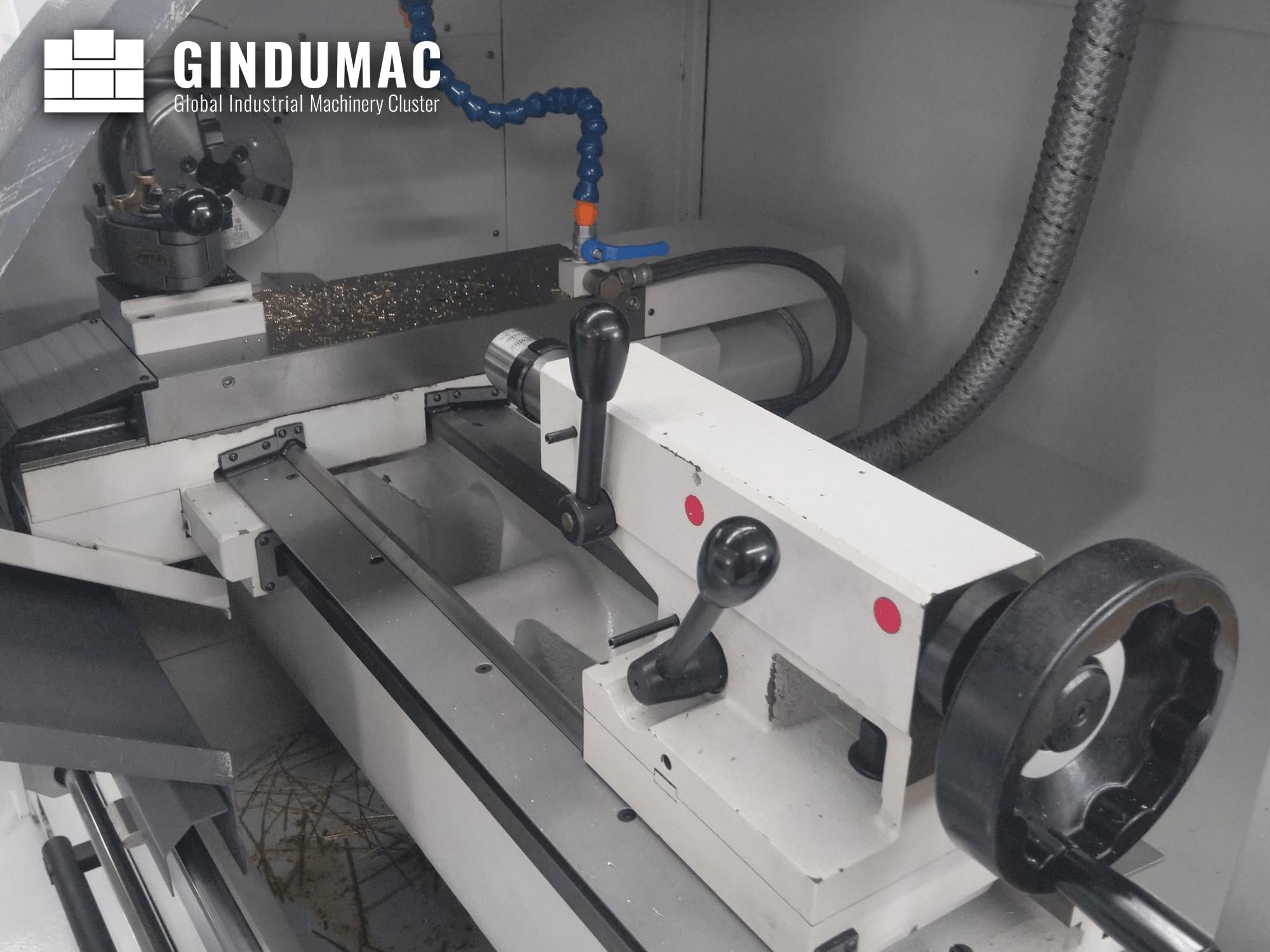 DMT KERN CD 282  2005