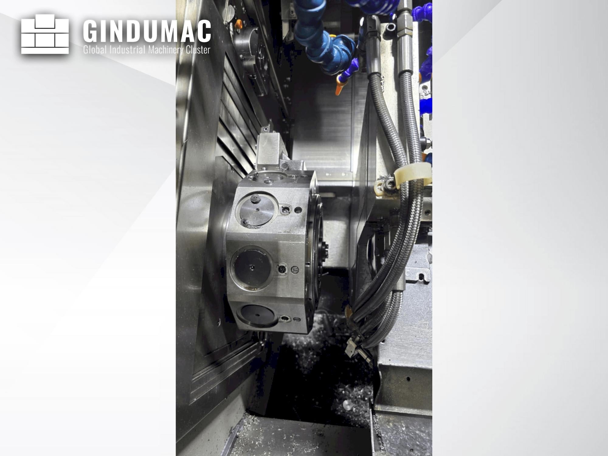 STAR MICRONICS ECAS-32T  2007