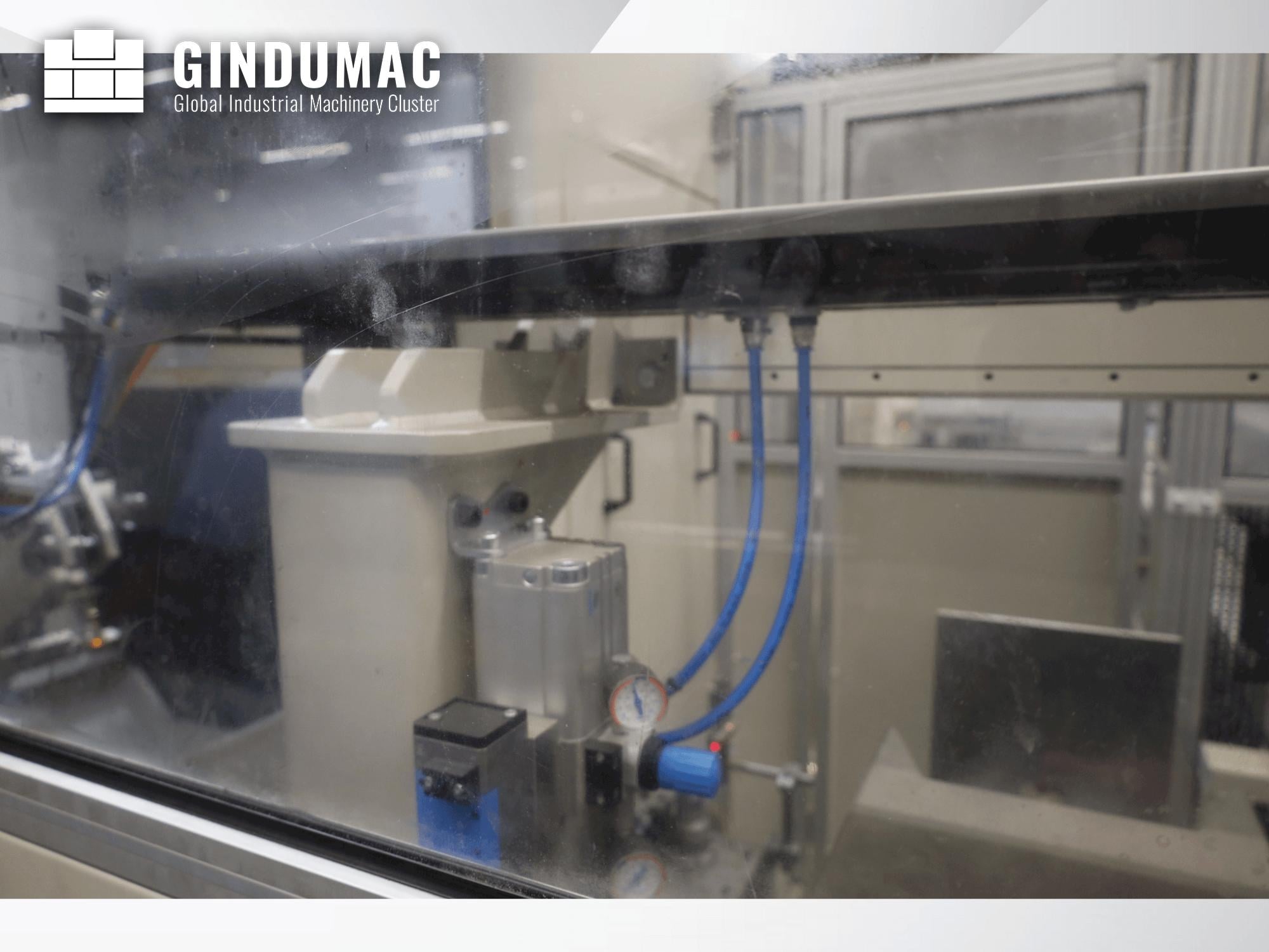 PROFILATOR DV370-HL-05  2020