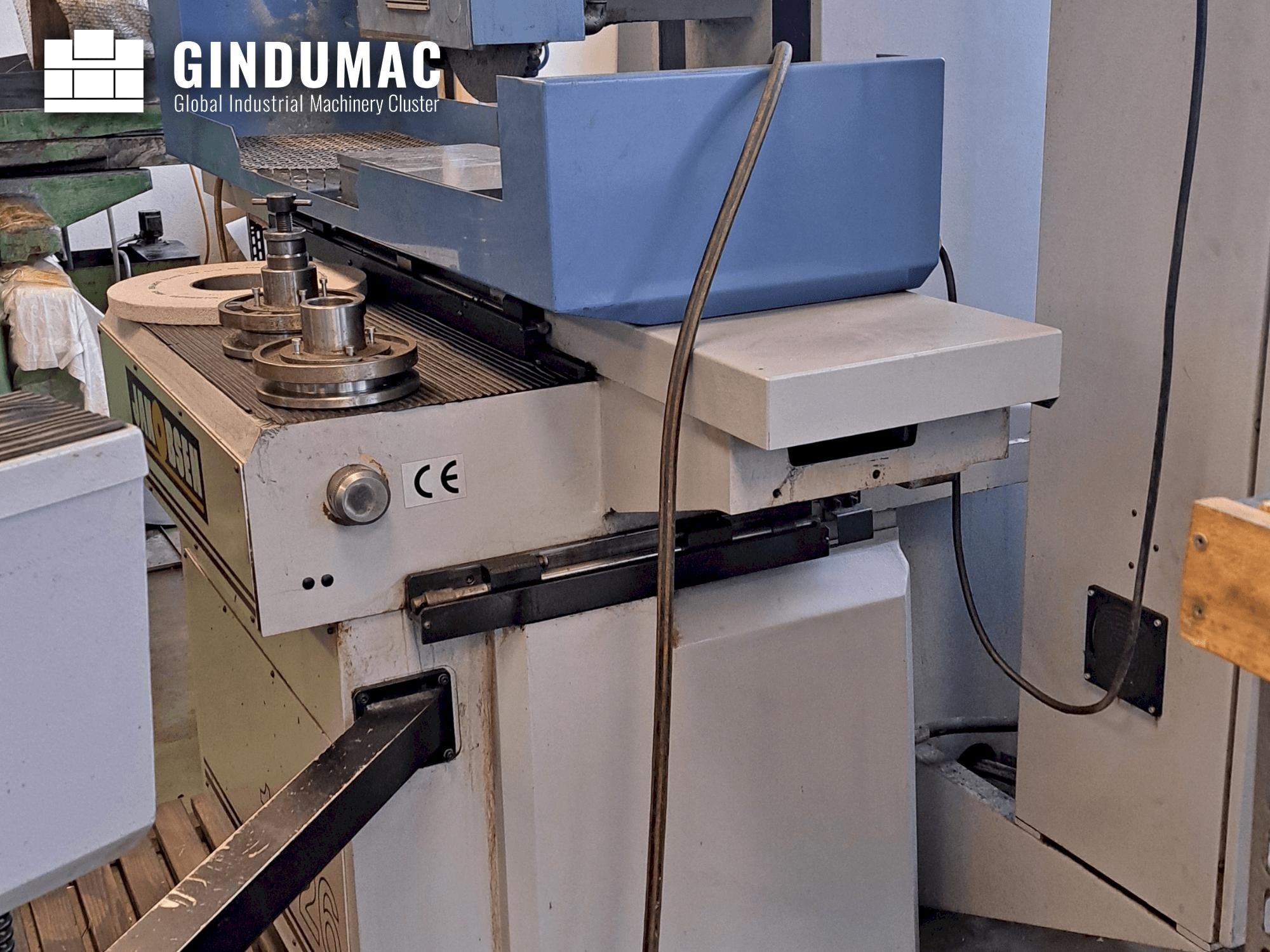 JAKOBSEN AC-1026  2000