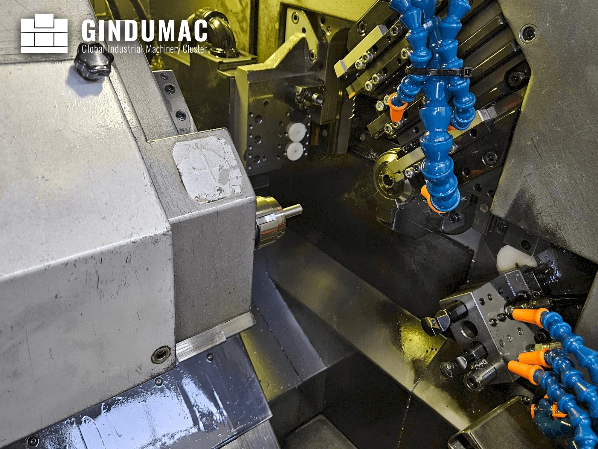 CITIZEN Cincom K16 VII  2007