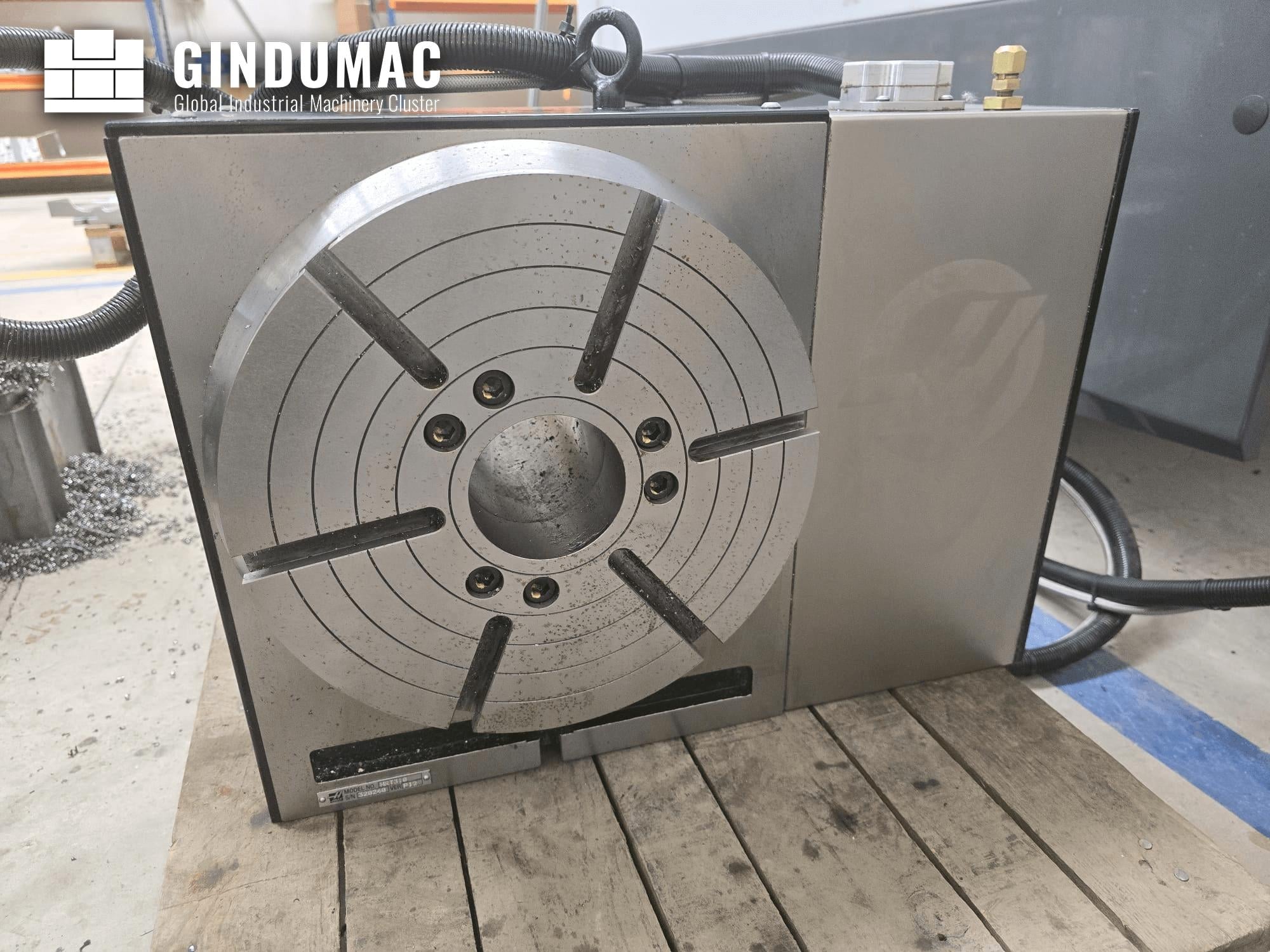 HAAS HRT310  2025