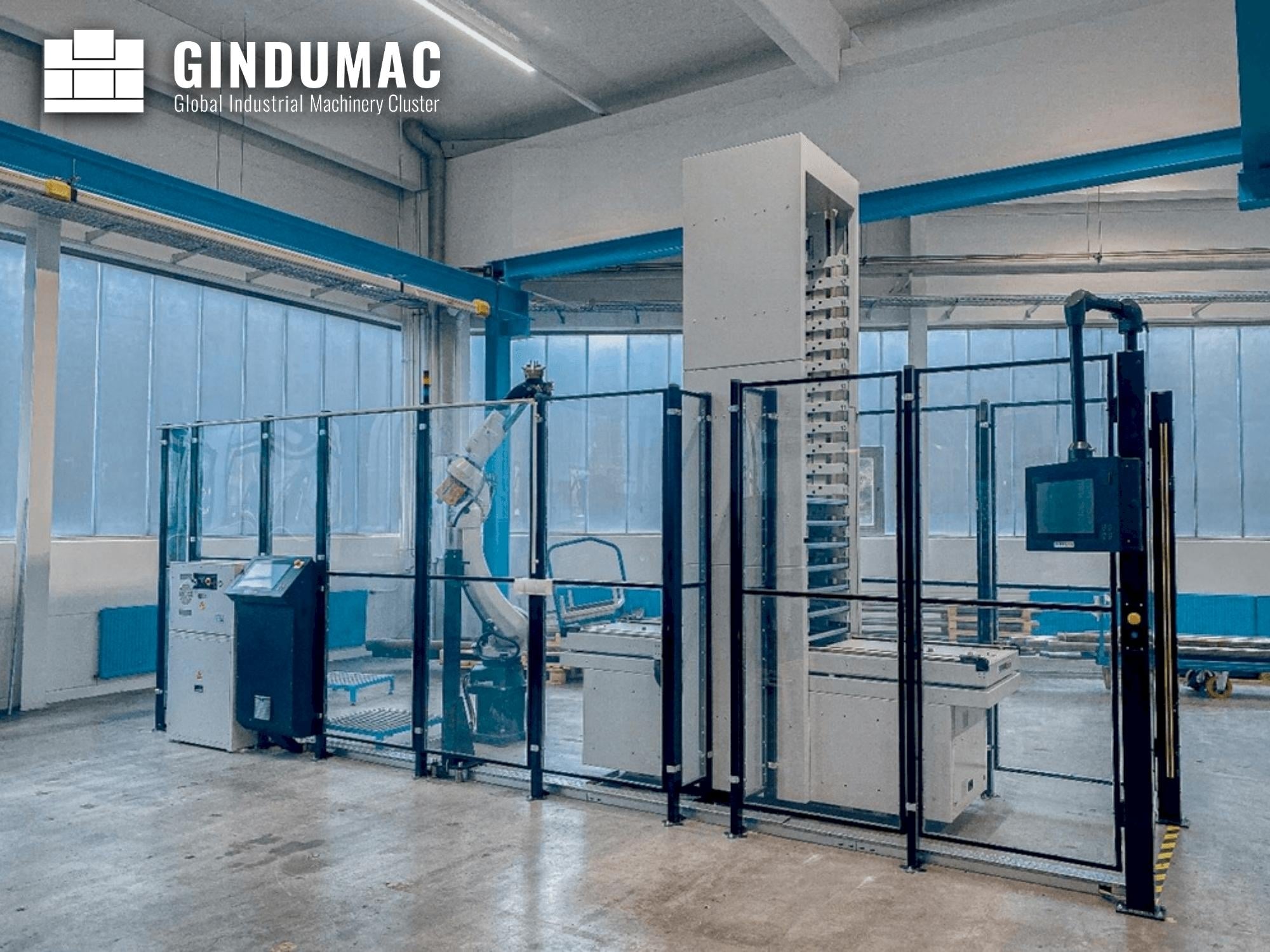 FANUC ARC Mate 120iD/35, M-20iD/35  2024