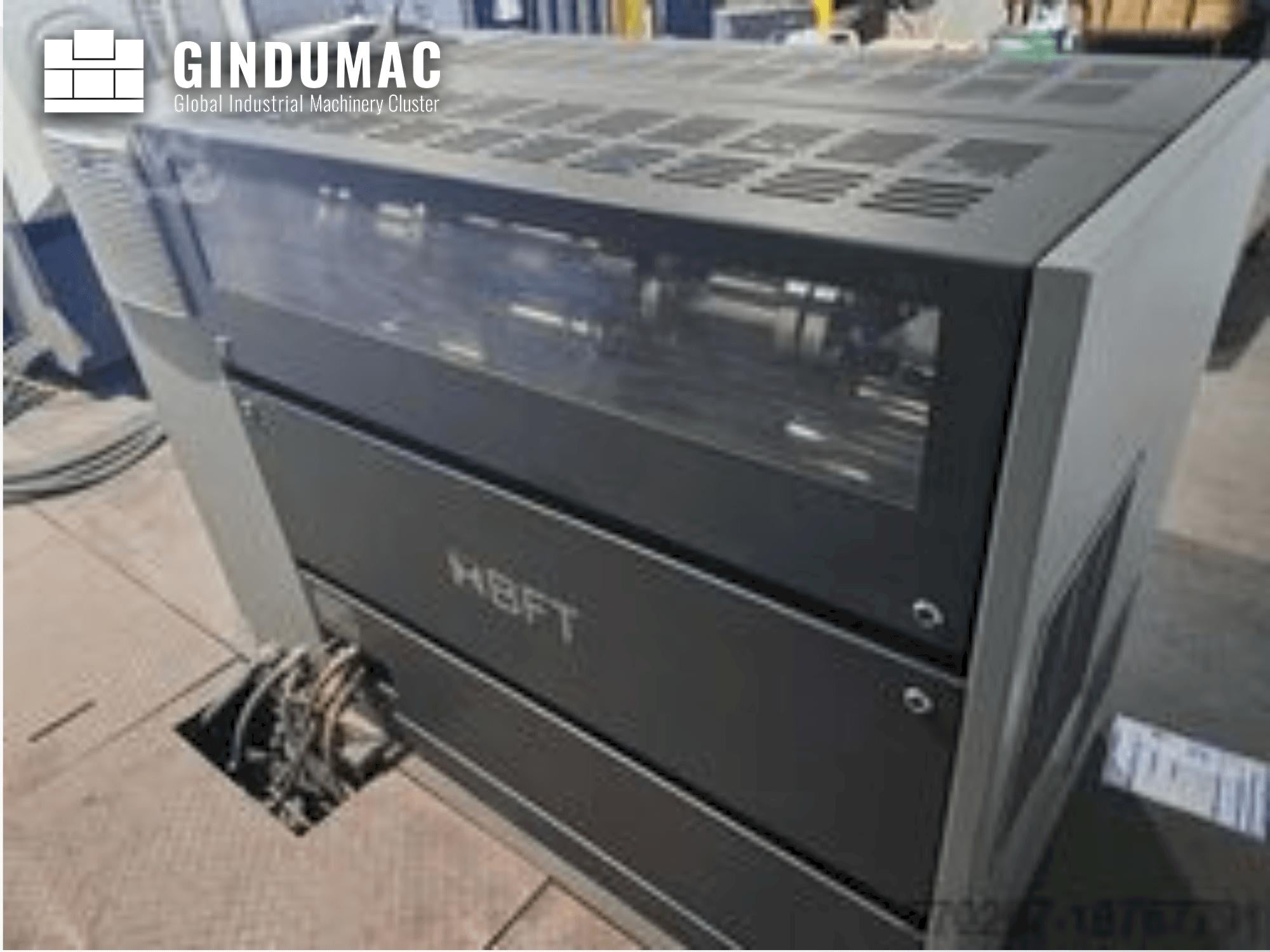 BFT Servotron 40.45+  2020