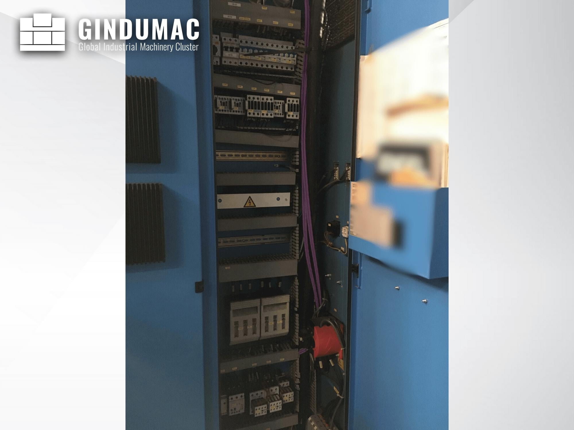 ENGEL Elast 1500/250V  2004