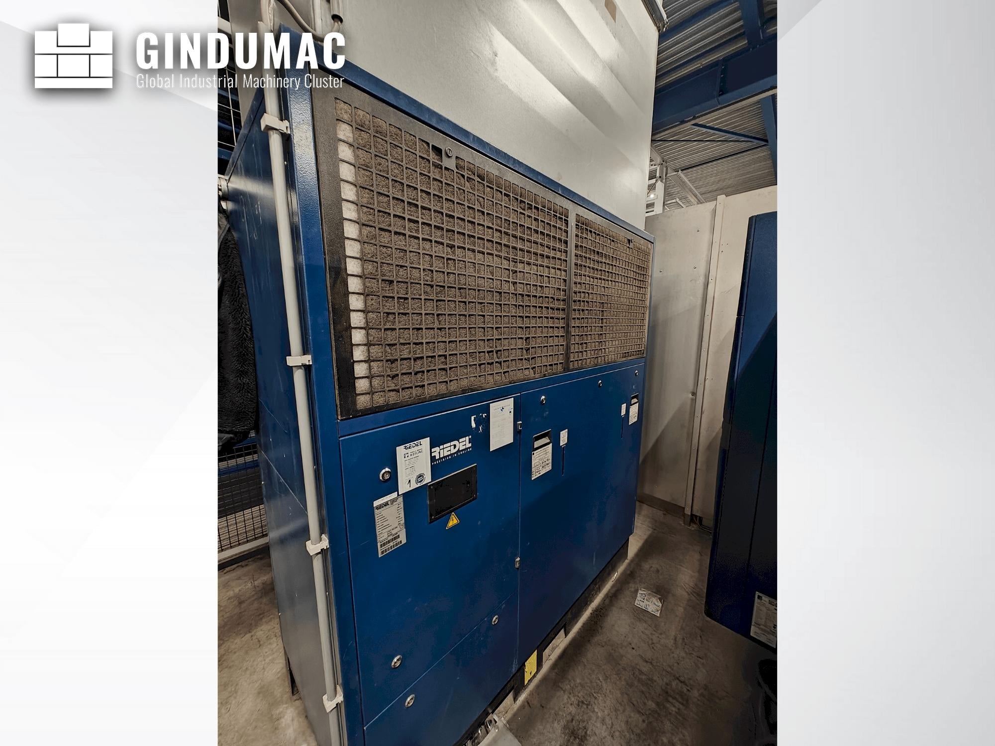 TRUMPF TruLaser 3030 3,2kW CO2  2009