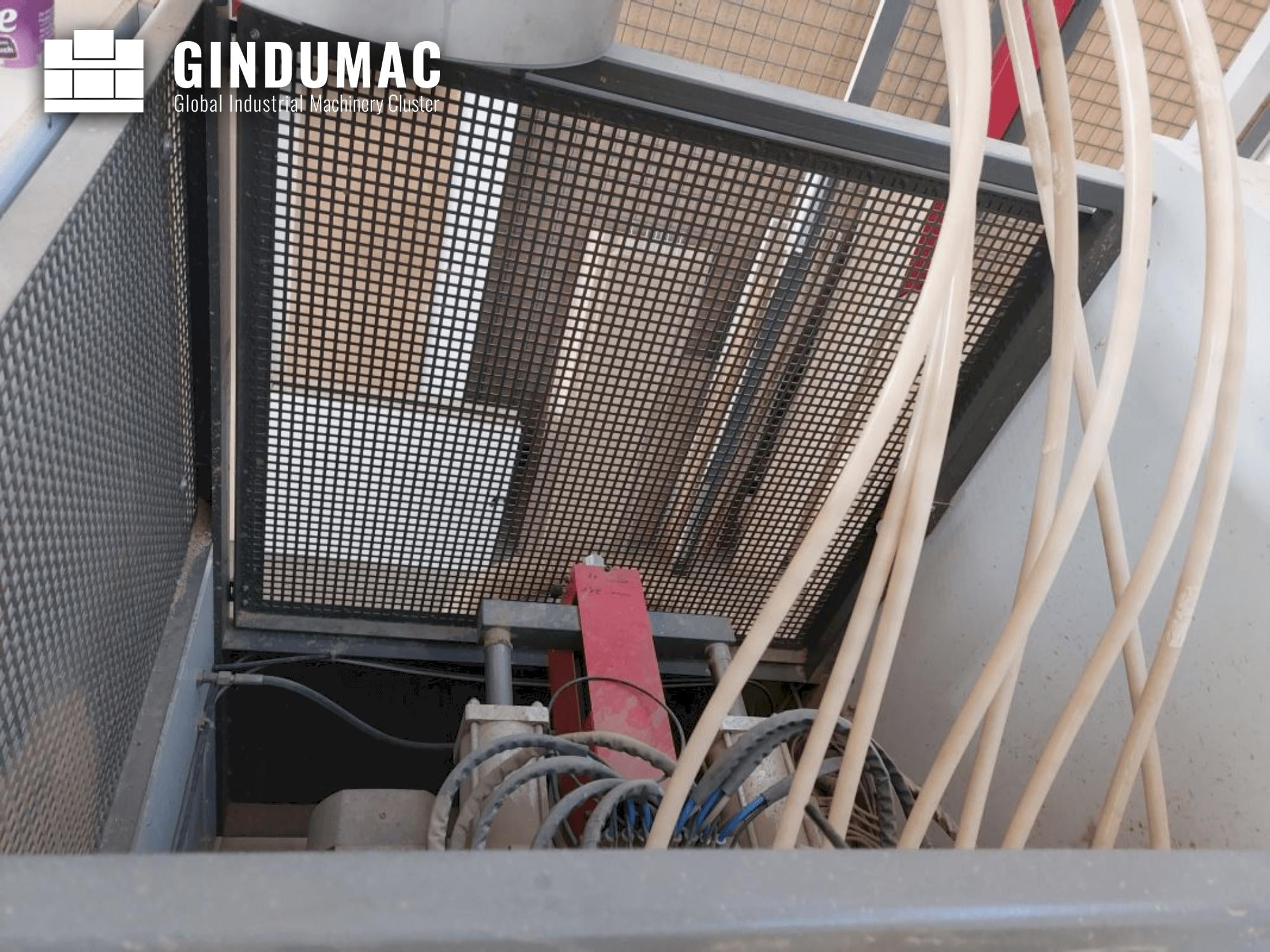 GANNOMAT Elite 25  2009