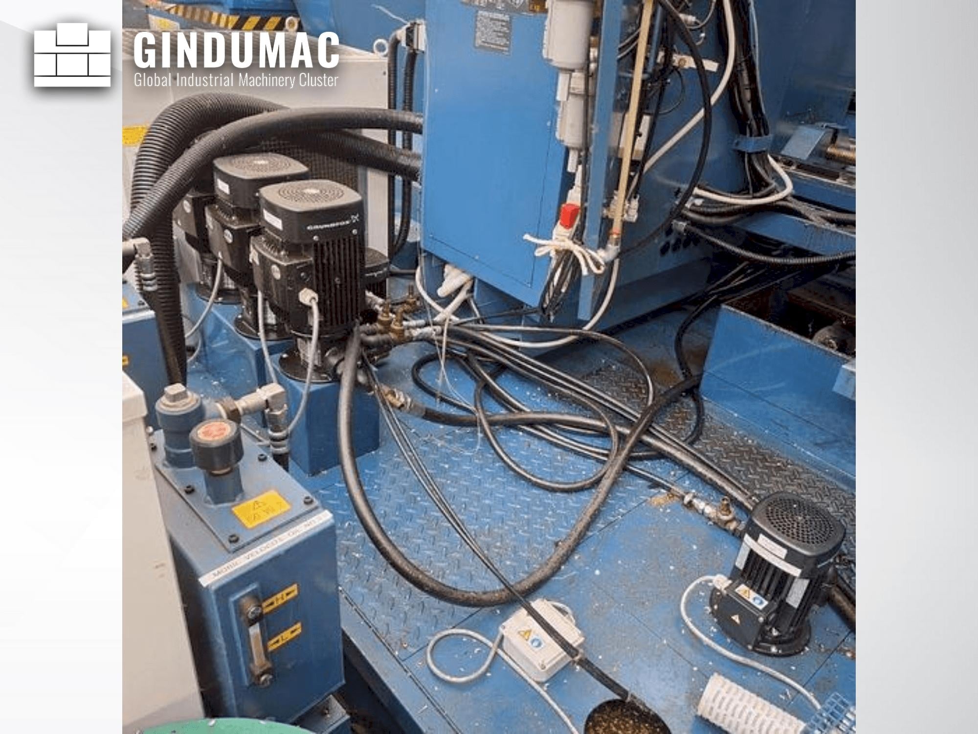 MATSUURA MAM 72-100H  2016