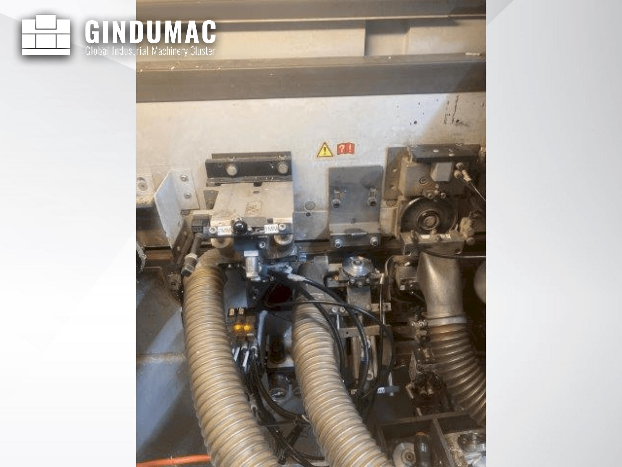 BRANDT Ambition 1660 FGC  2010