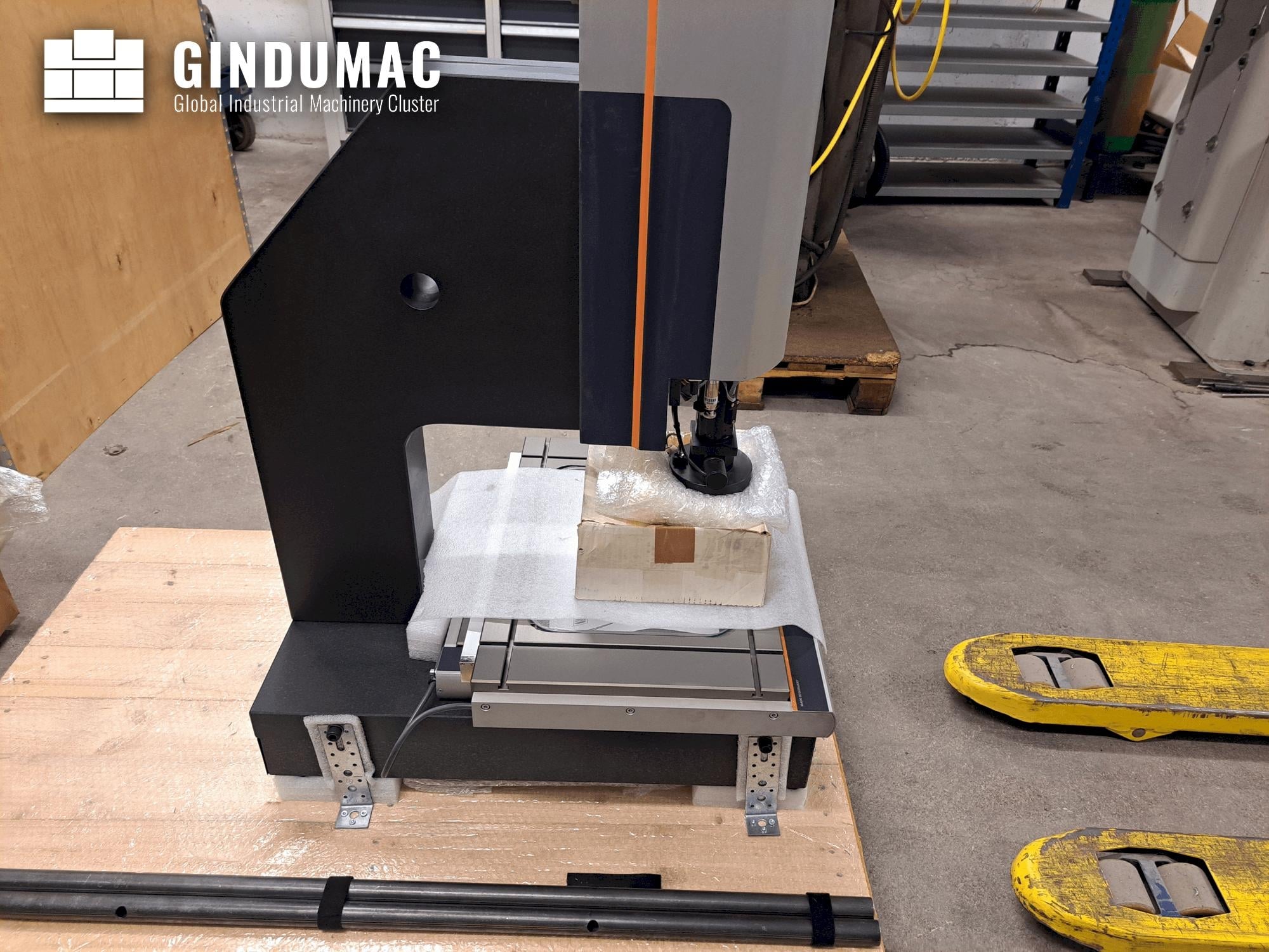 HEINRICH SCHNEIDER MM1-300 CNC MZ TP20  2021