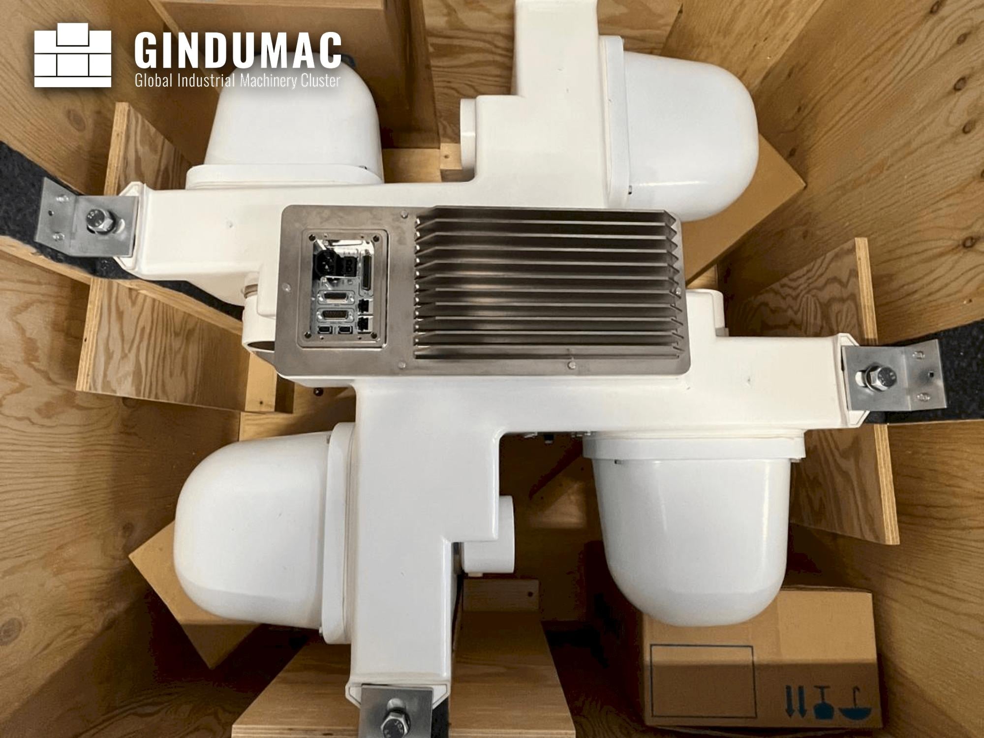 OMRON Quattro 800HS with Platform P30  2021