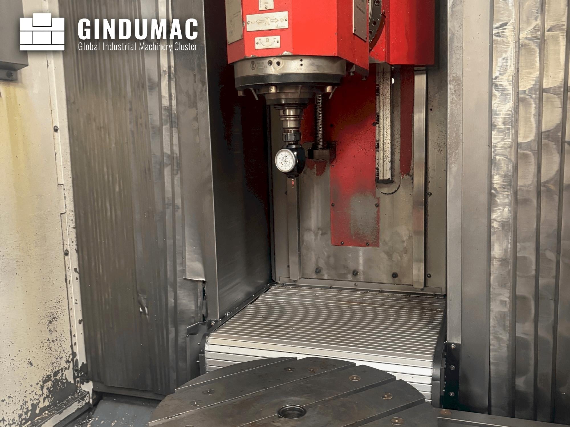 MATEC MATEC 30 HV/K  2016