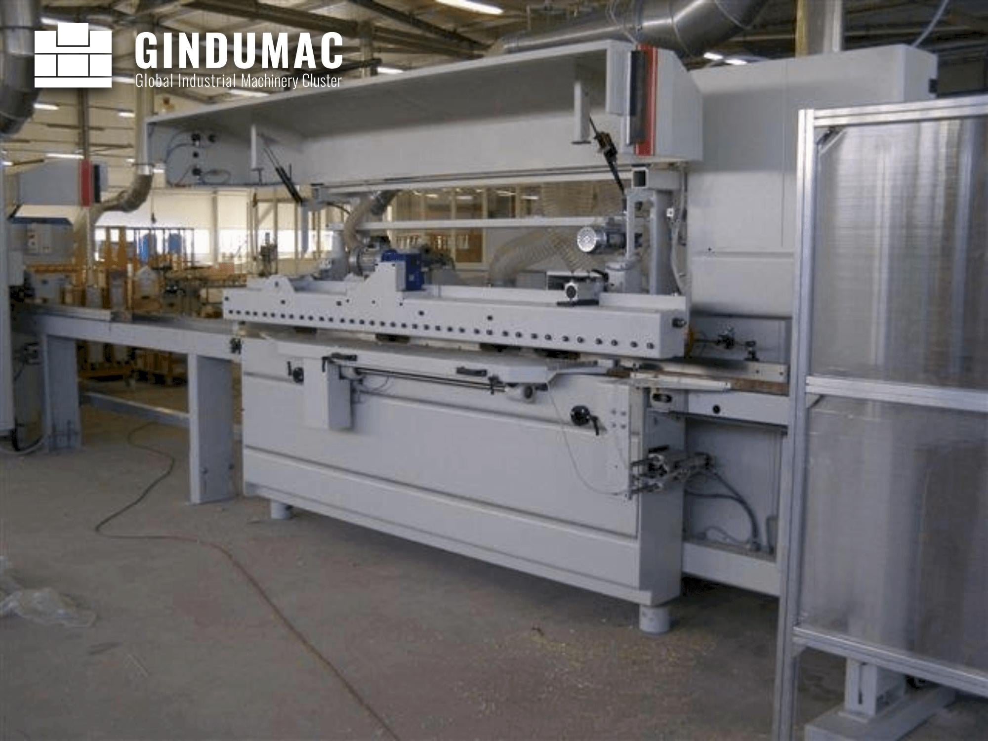 SAC f300  2006