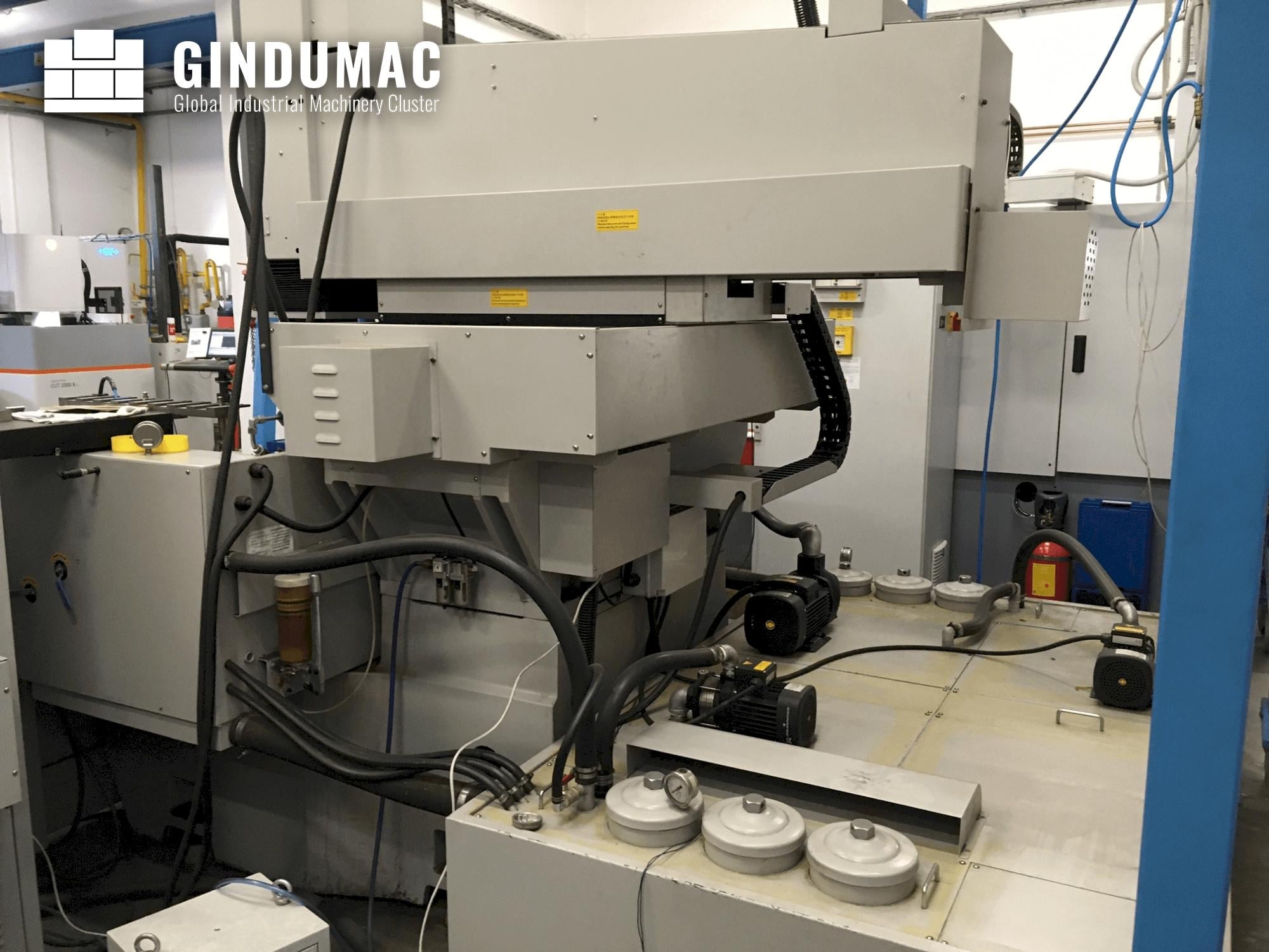 PENTA 1060 CNC  2014