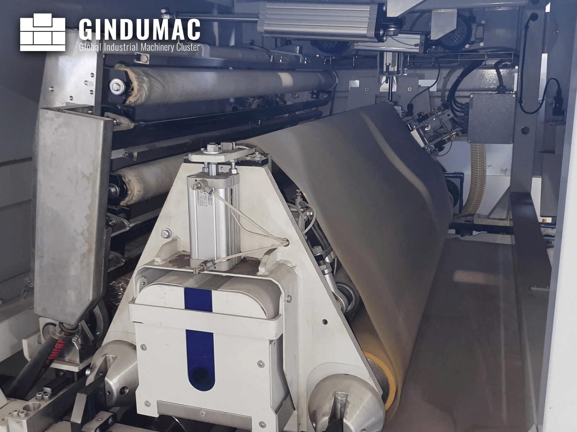 CEFLA INTER-TEC  2015