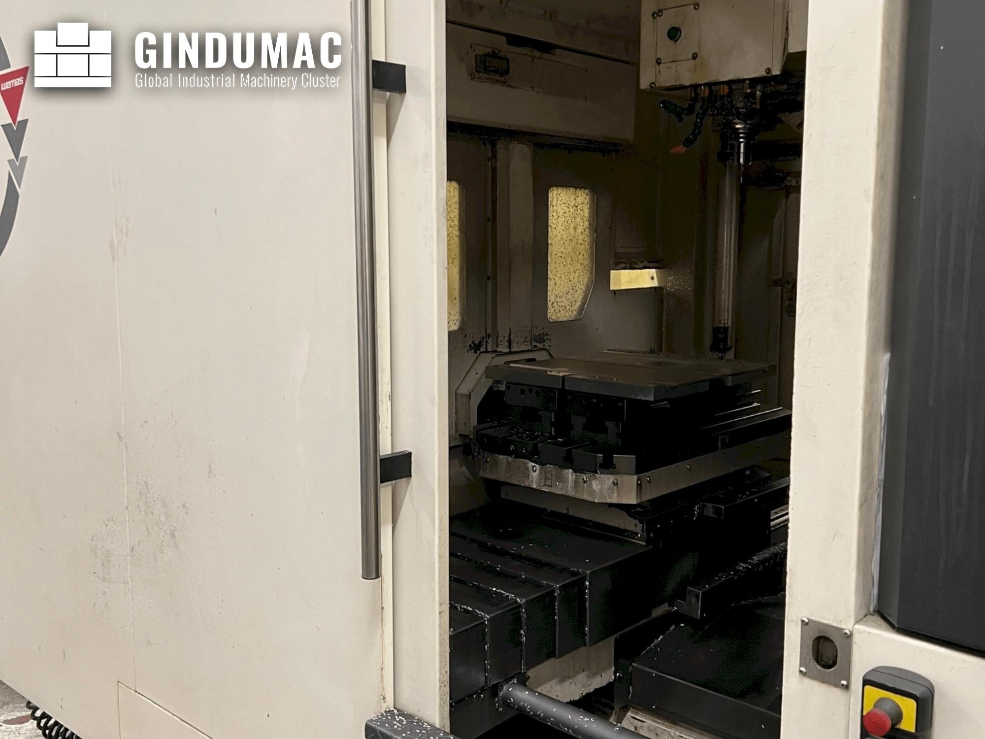 WEMAS VZ 860 APC  2011