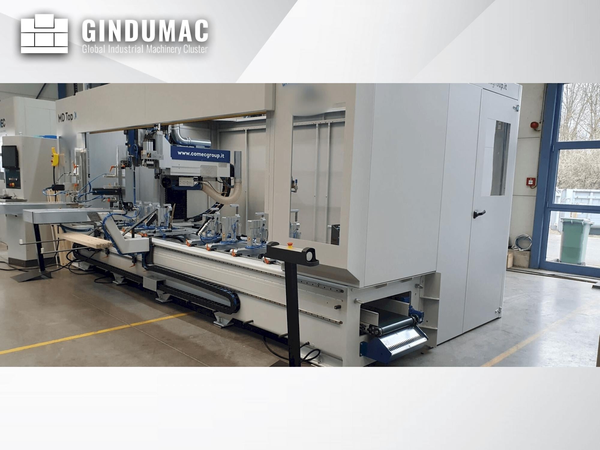 COMEC MD TOP XLS CA2  2024