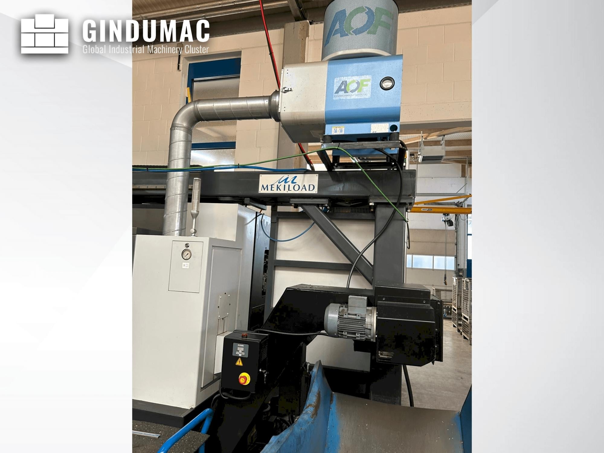 DOOSAN Puma 2600 SY II  2018