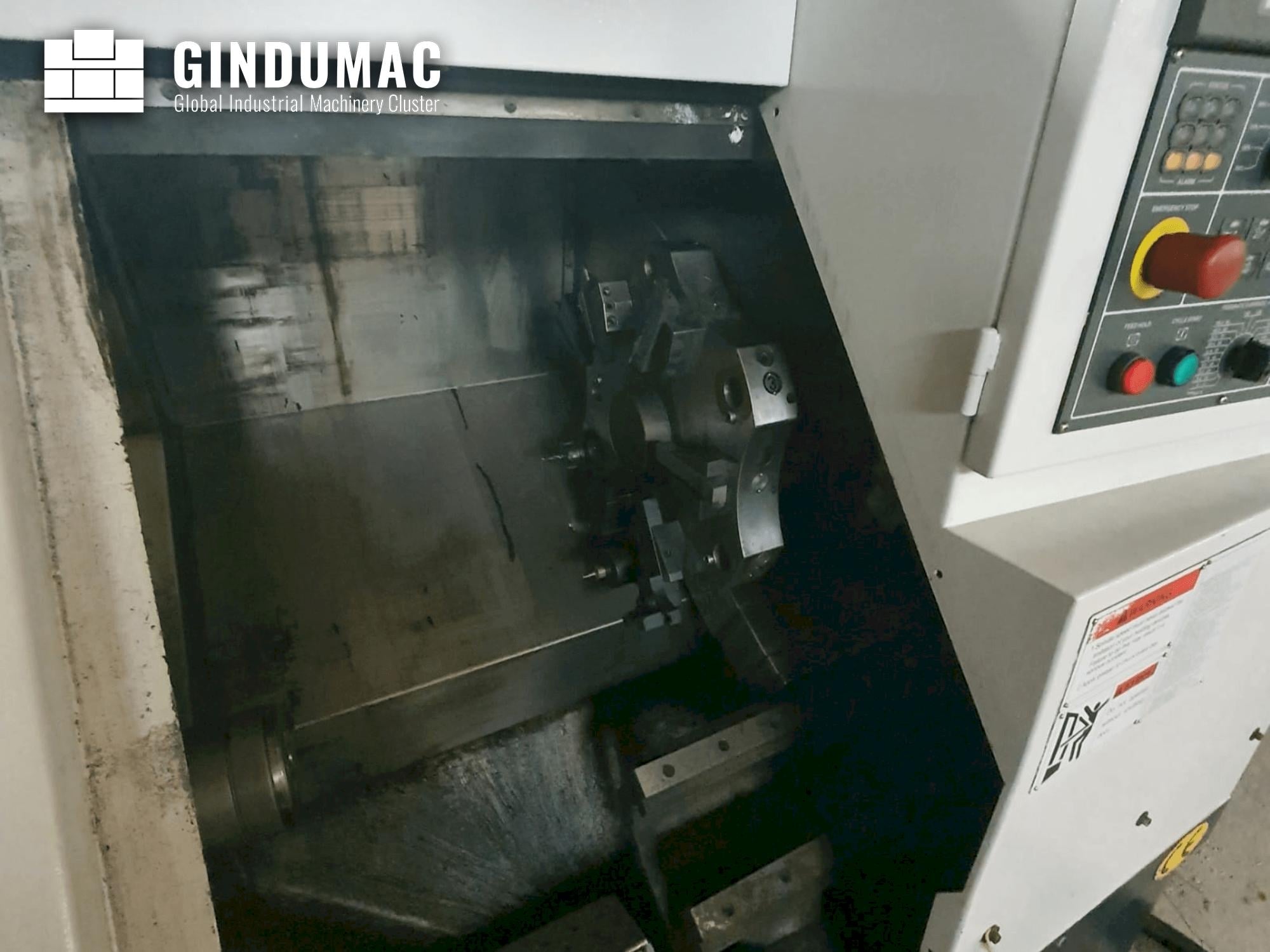 GOODWAY GLS-150 M  2004