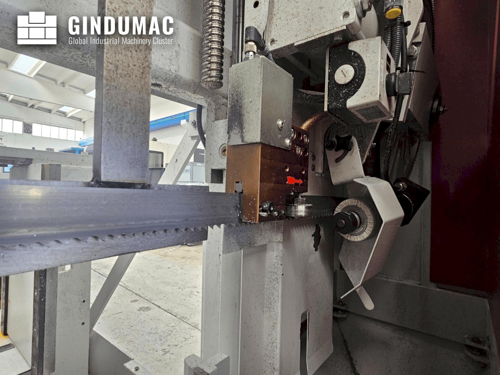 BEHRINGER HBE 511 A  2018