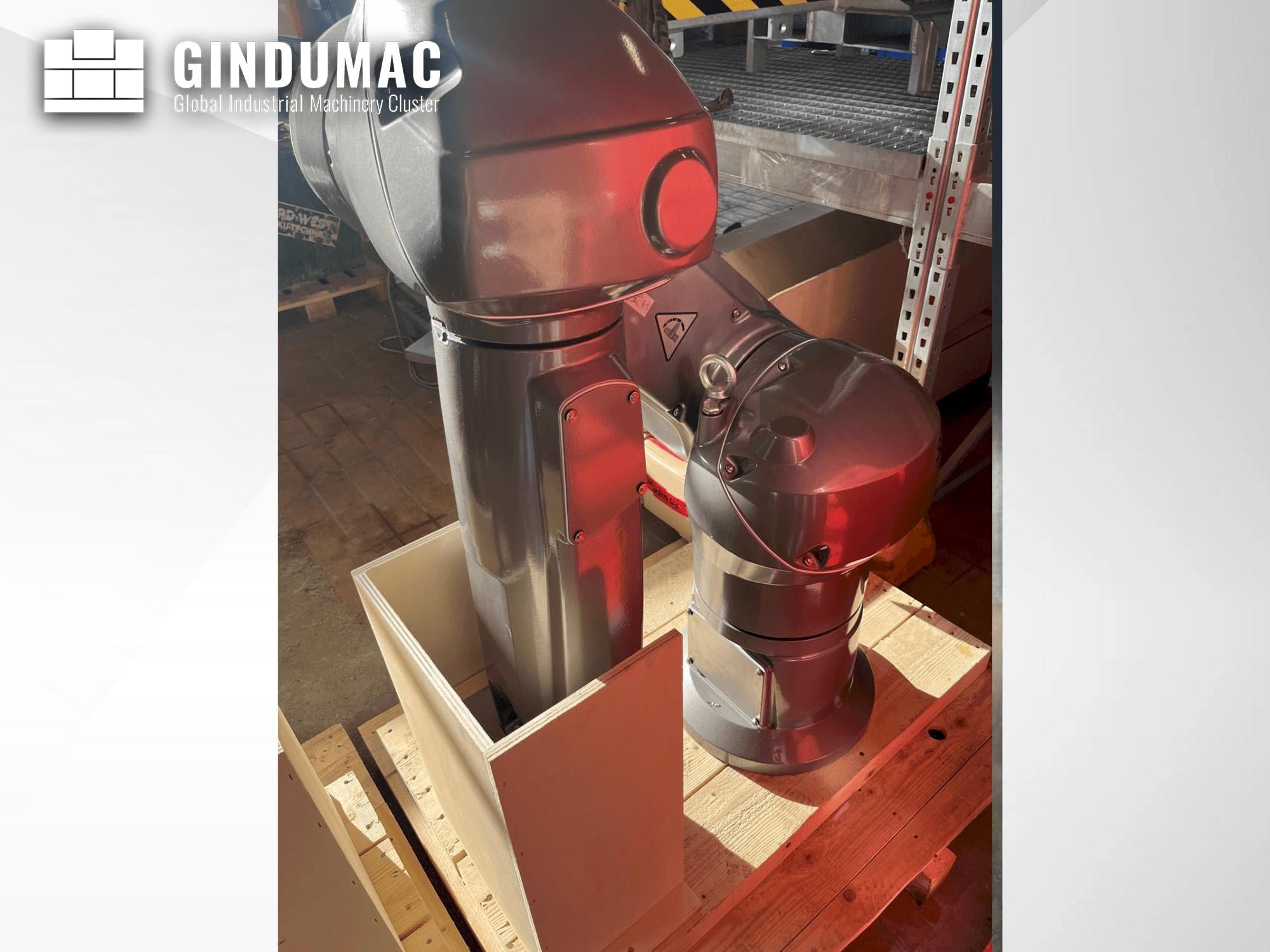 STAUBLI TX2-160 LHE  2023