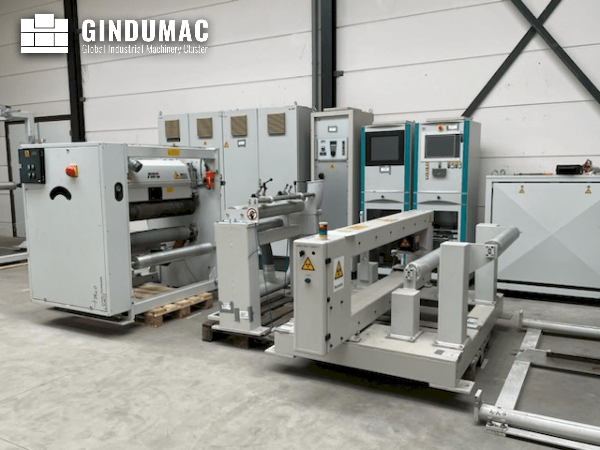 BATTENFELD BA 60  1998