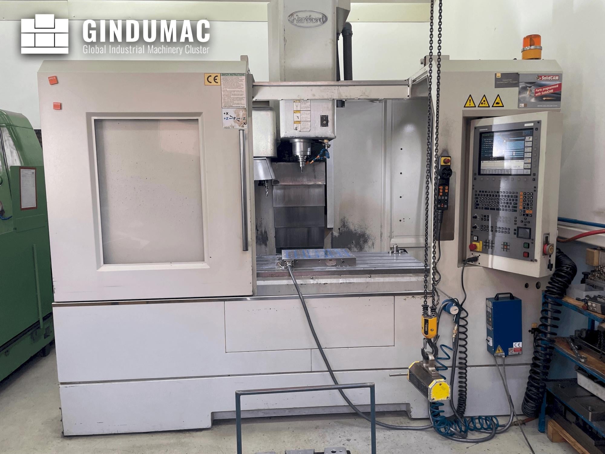 HARTFORD Pro 1000  2013