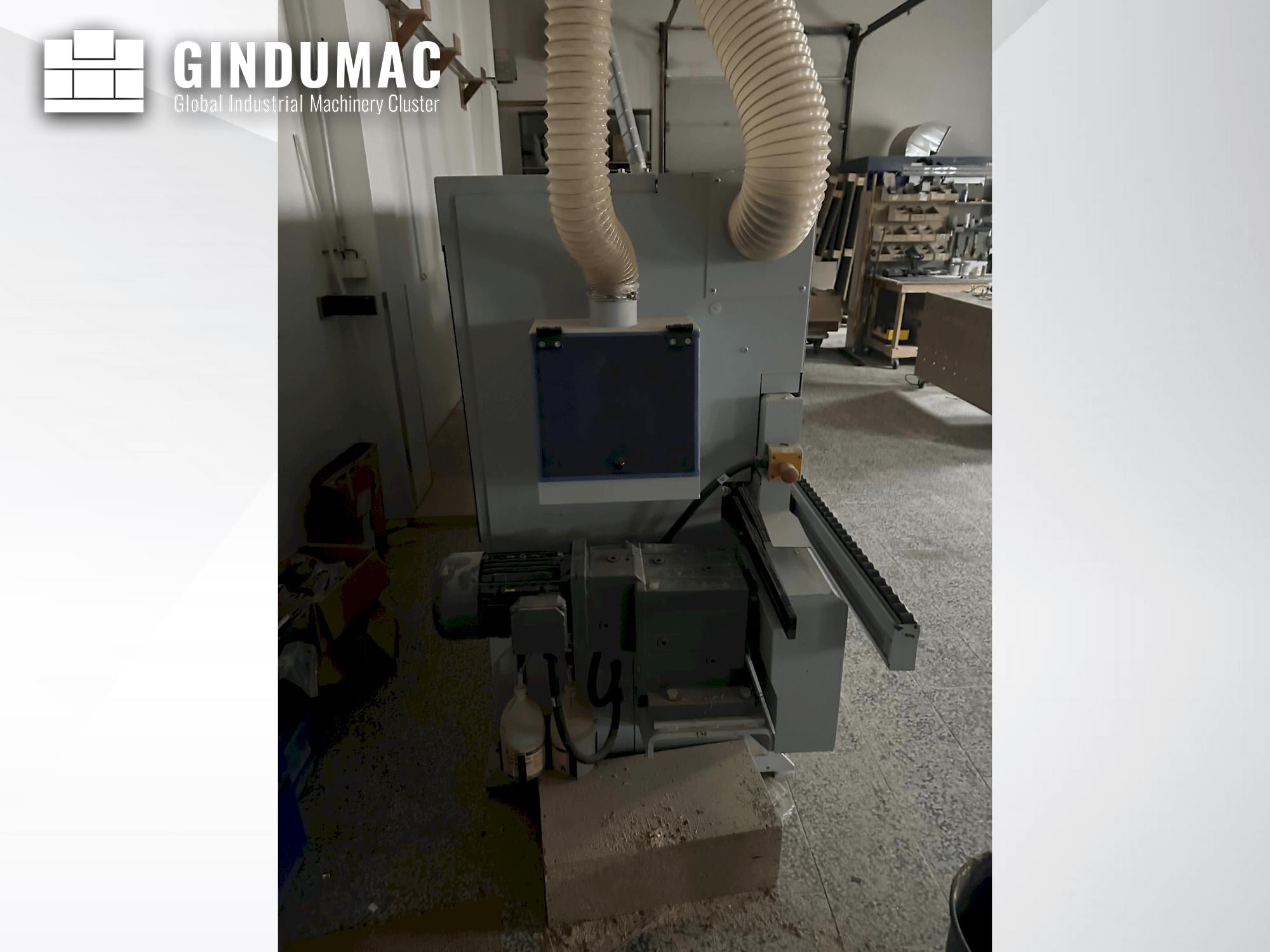 BRANDT KDF 650 Highflex 1650  2013