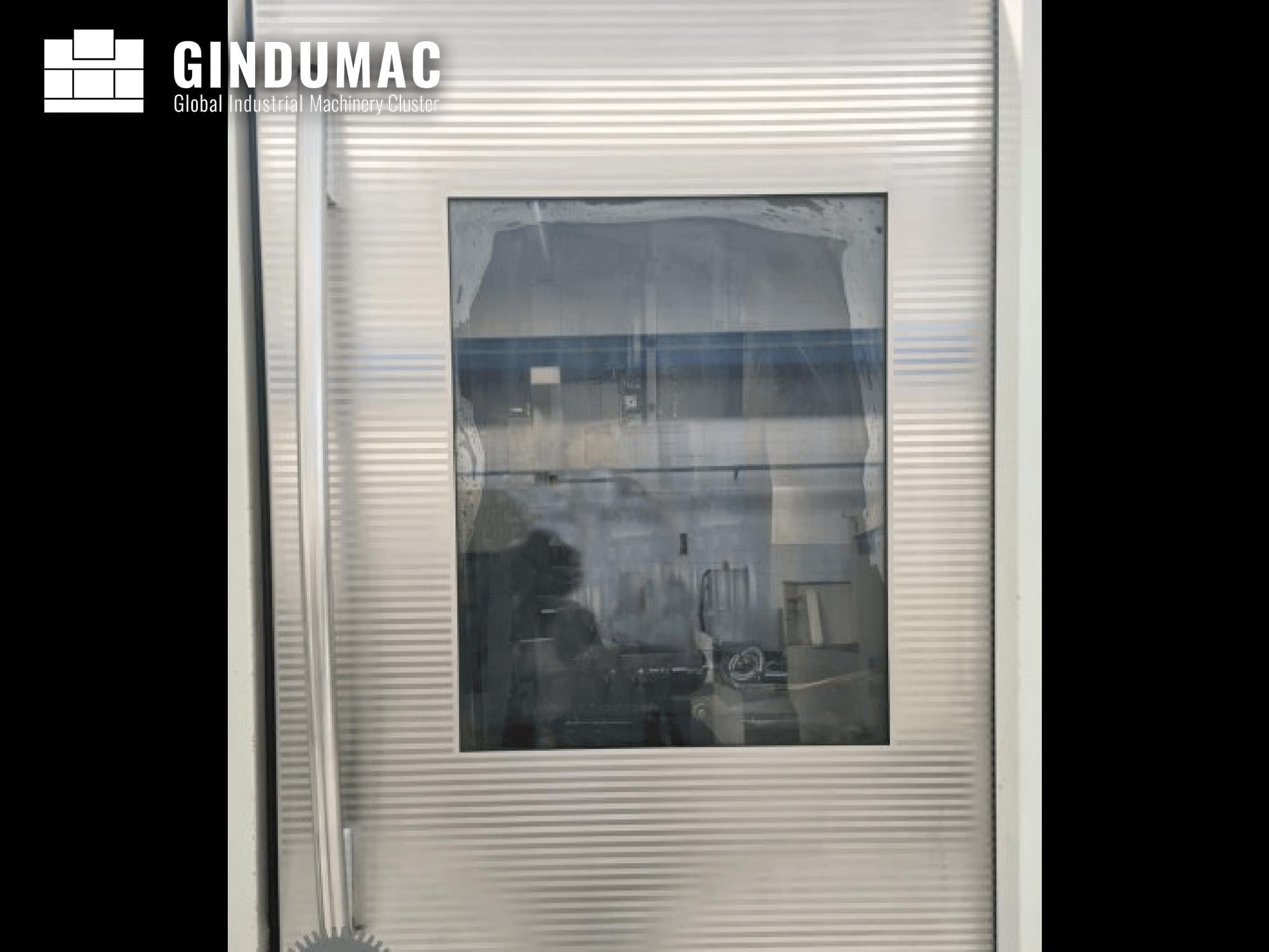 GILDEMEISTER Sprint 42 Linear  2006