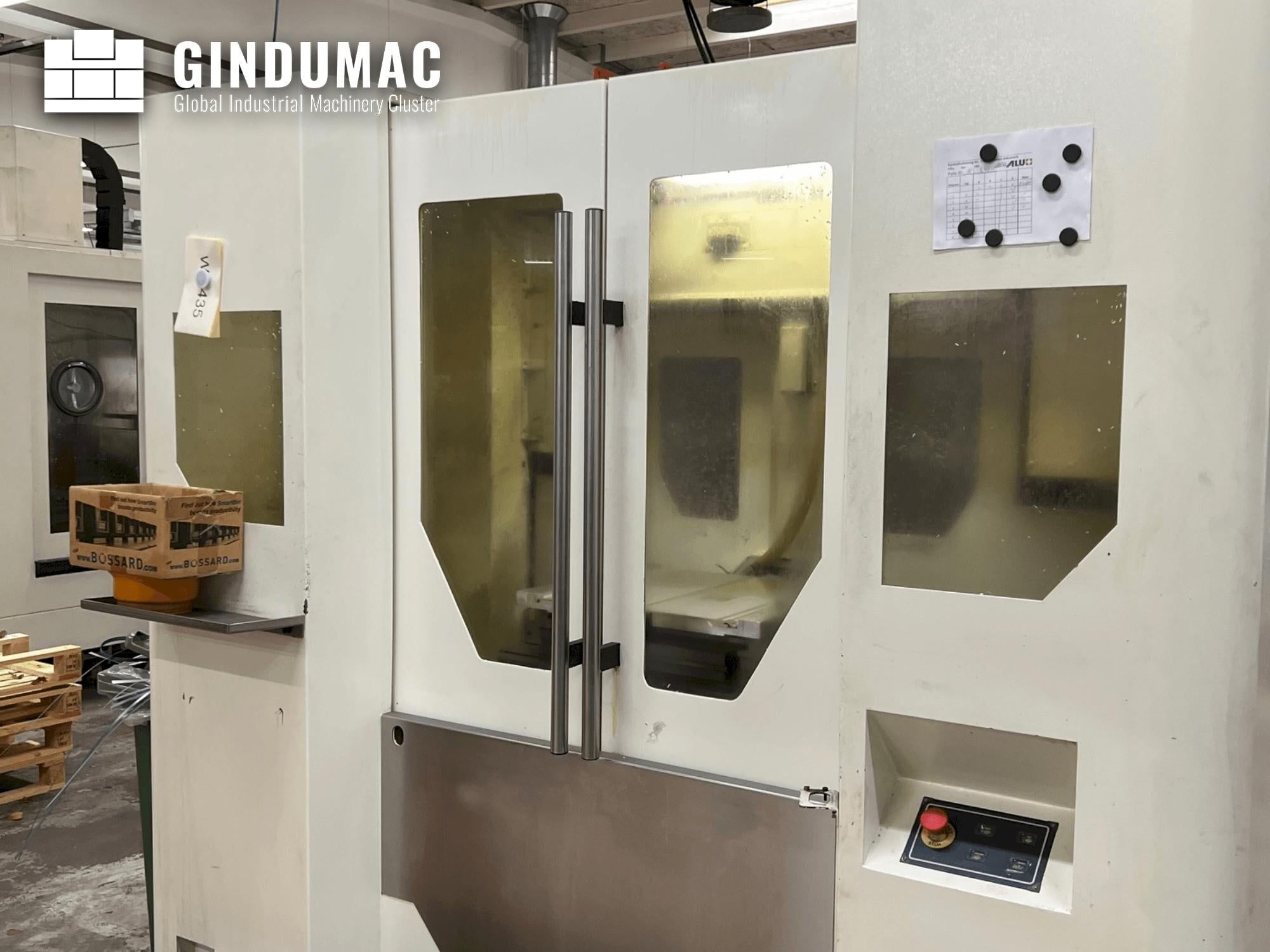 WEMAS VZ 860 APC  2011