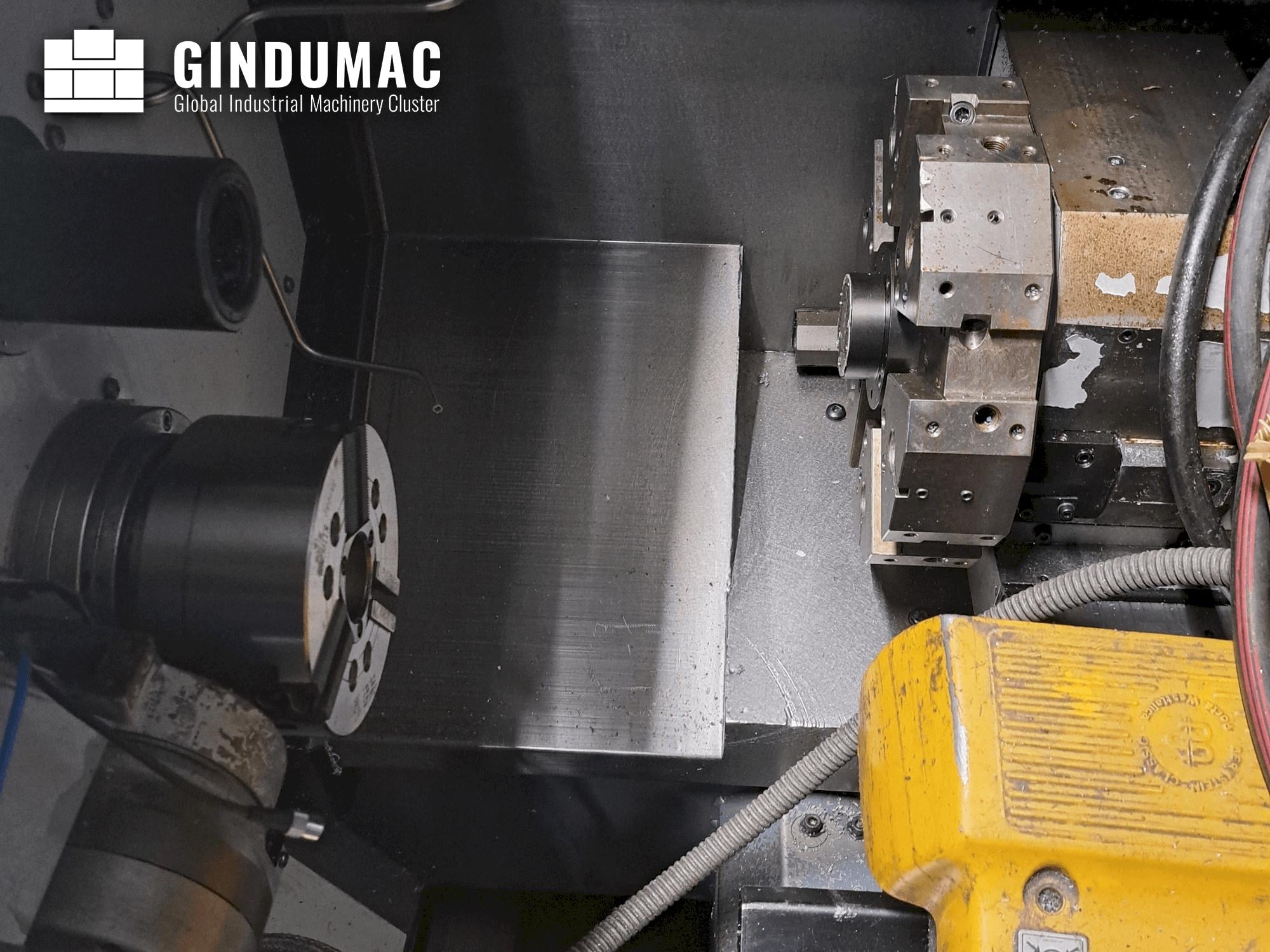 MAZAK QTN-10  1999