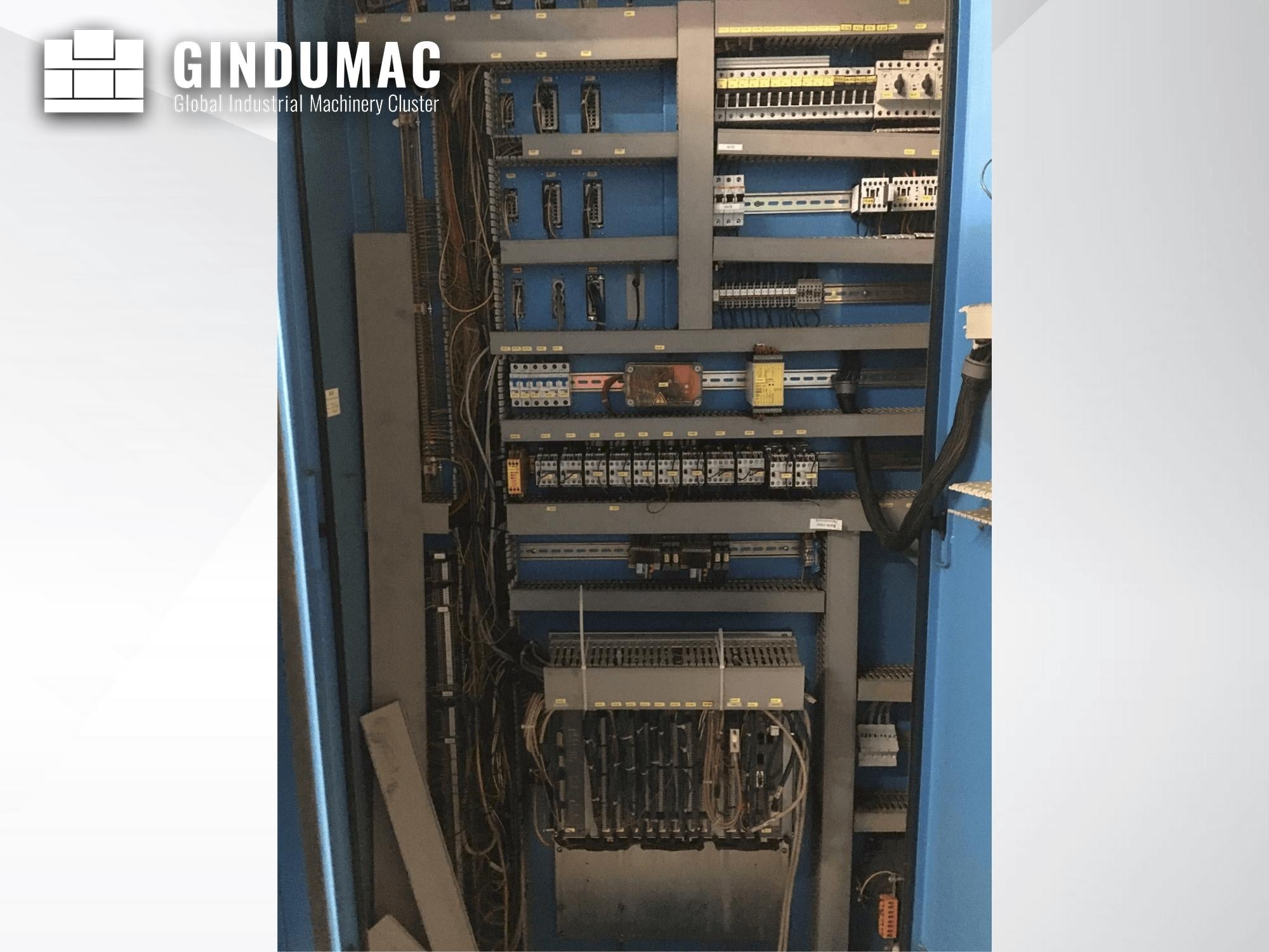 ENGEL Elast 1500/250V  2004