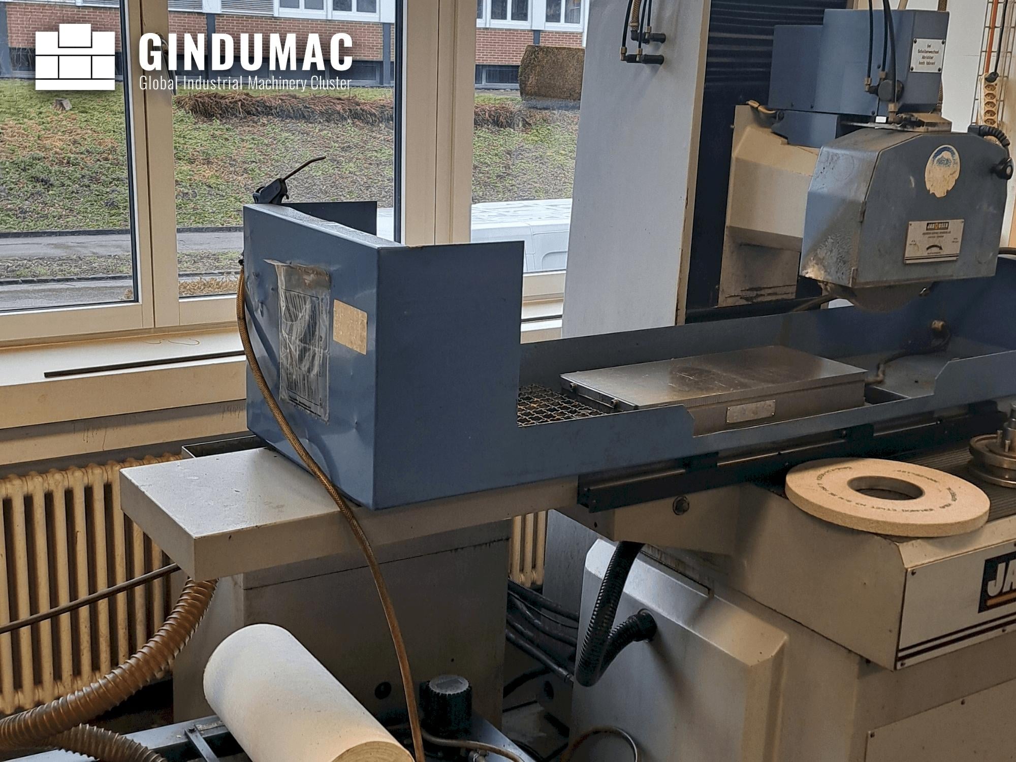 JAKOBSEN AC-1026  2000